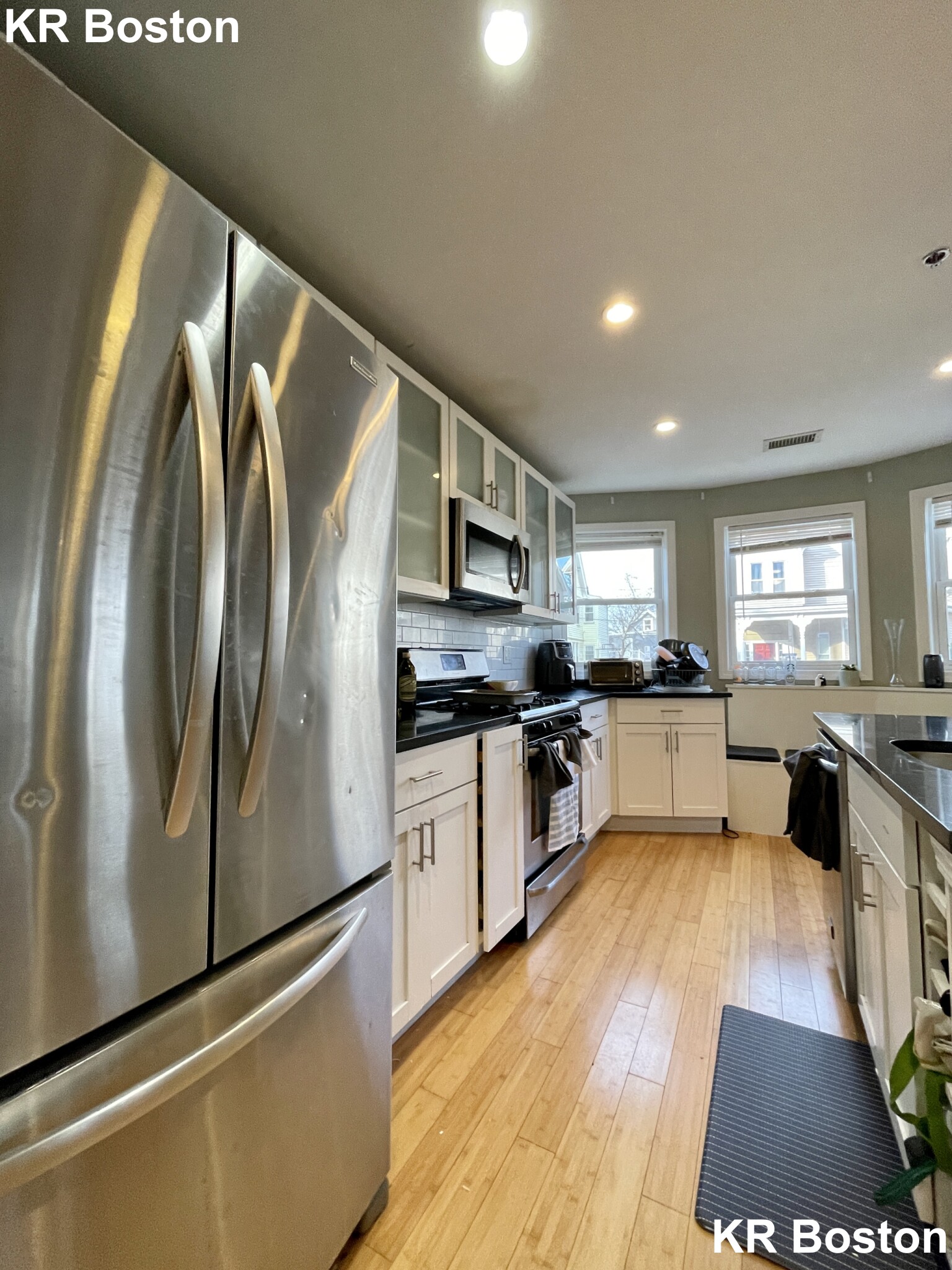 2 Chester St, Allston