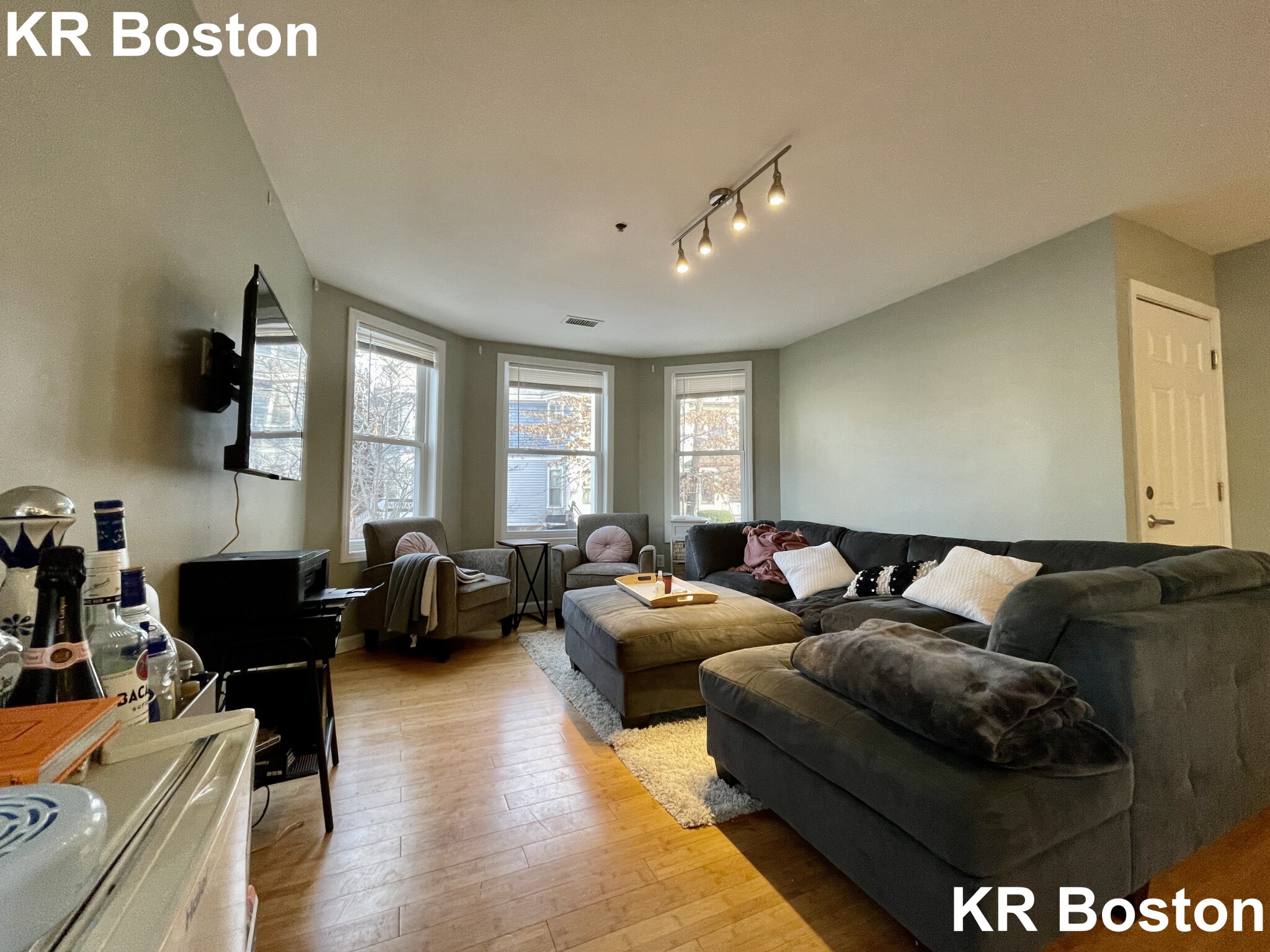 110 Chester St, Allston