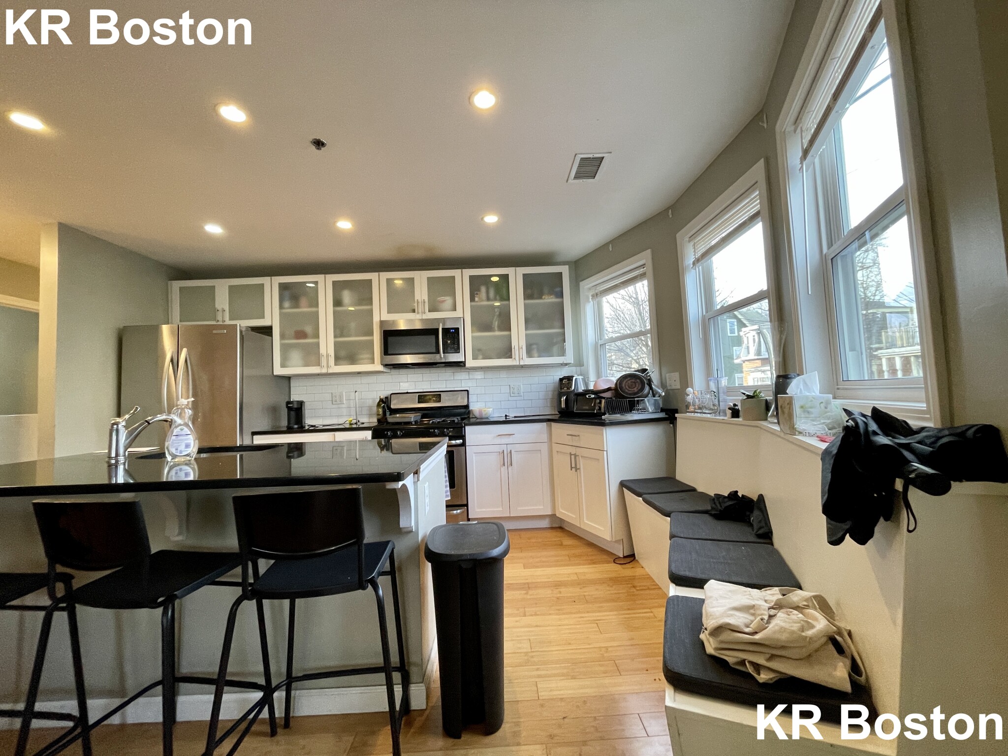 2 Chester St, Allston