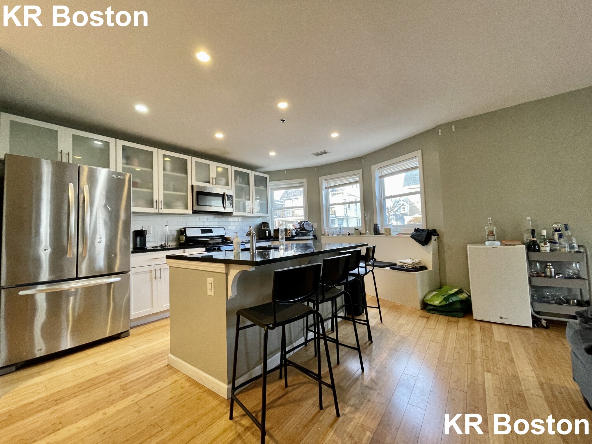 110 Chester St, Allston