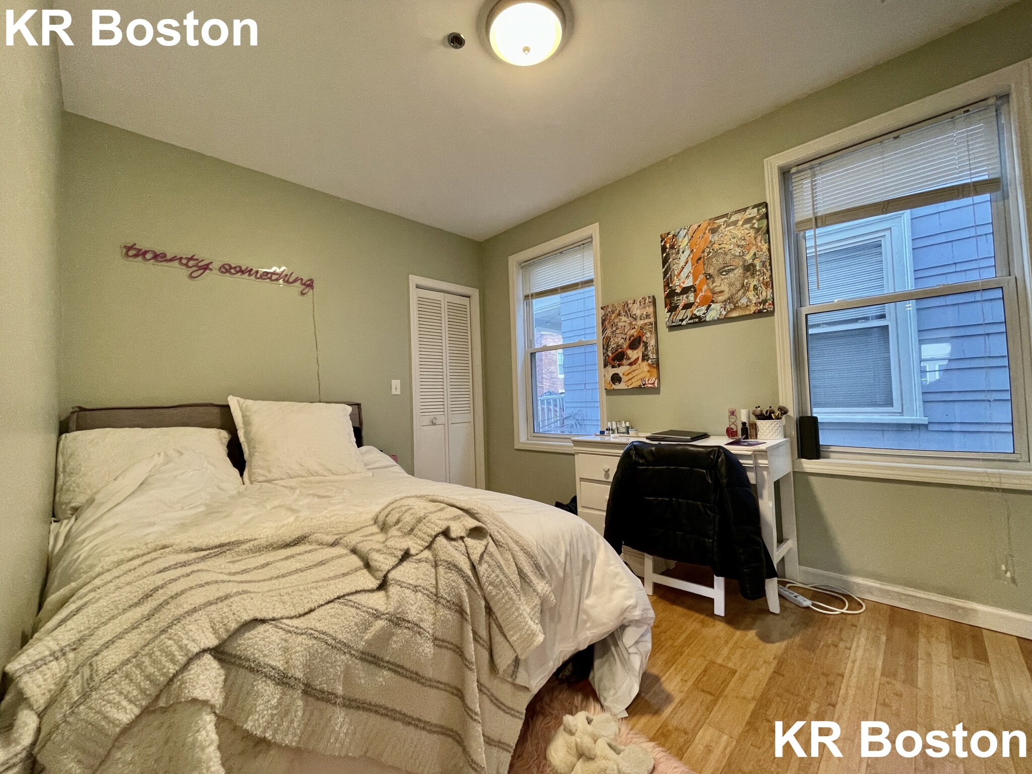 4 bed, 2 bath apartment for rent at 108 Chester St Unit 2, Allston — photo 7 of 13