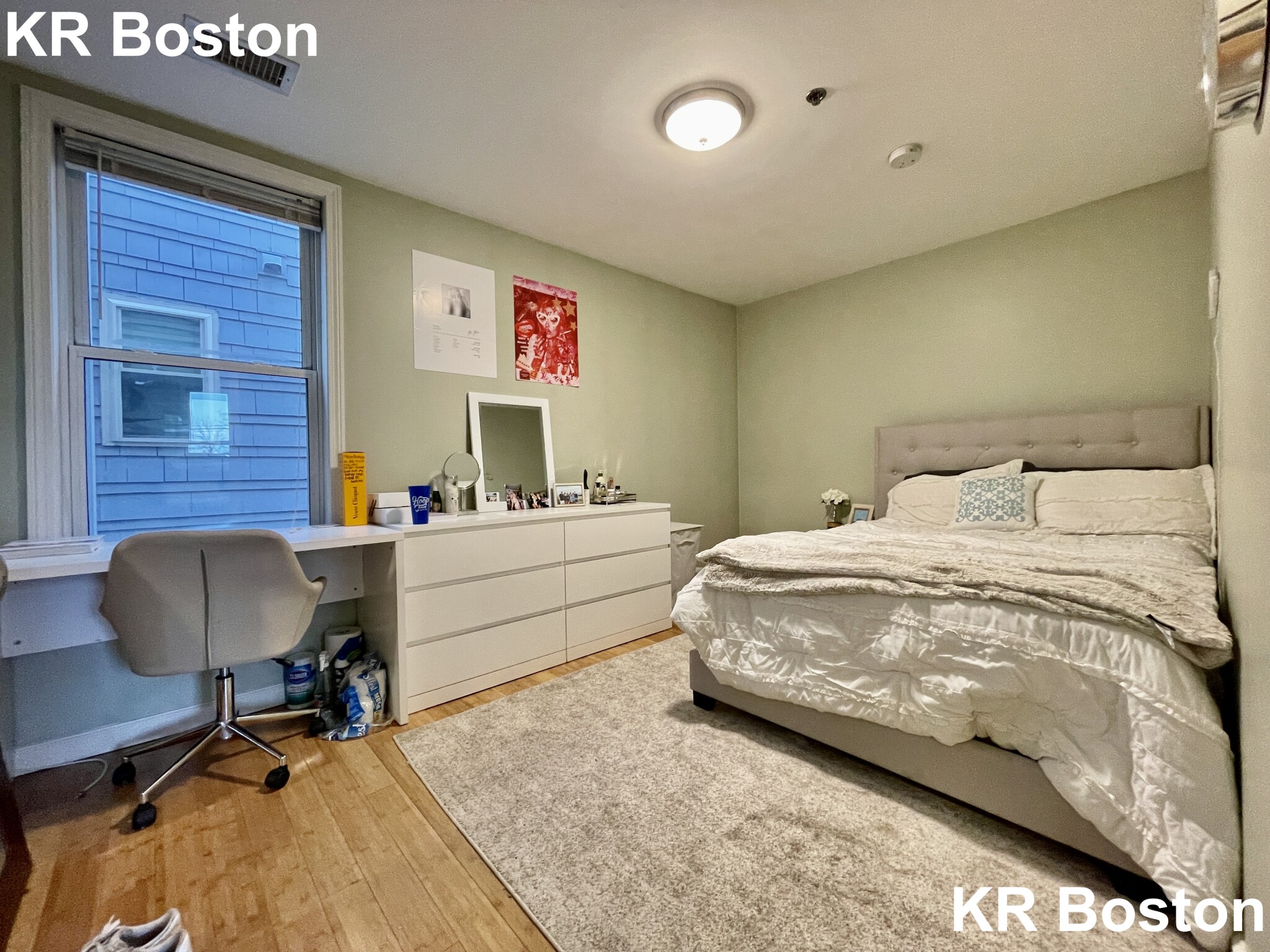 4 bed, 2 bath apartment for rent at 108 Chester St Unit 2, Allston — photo 6 of 13