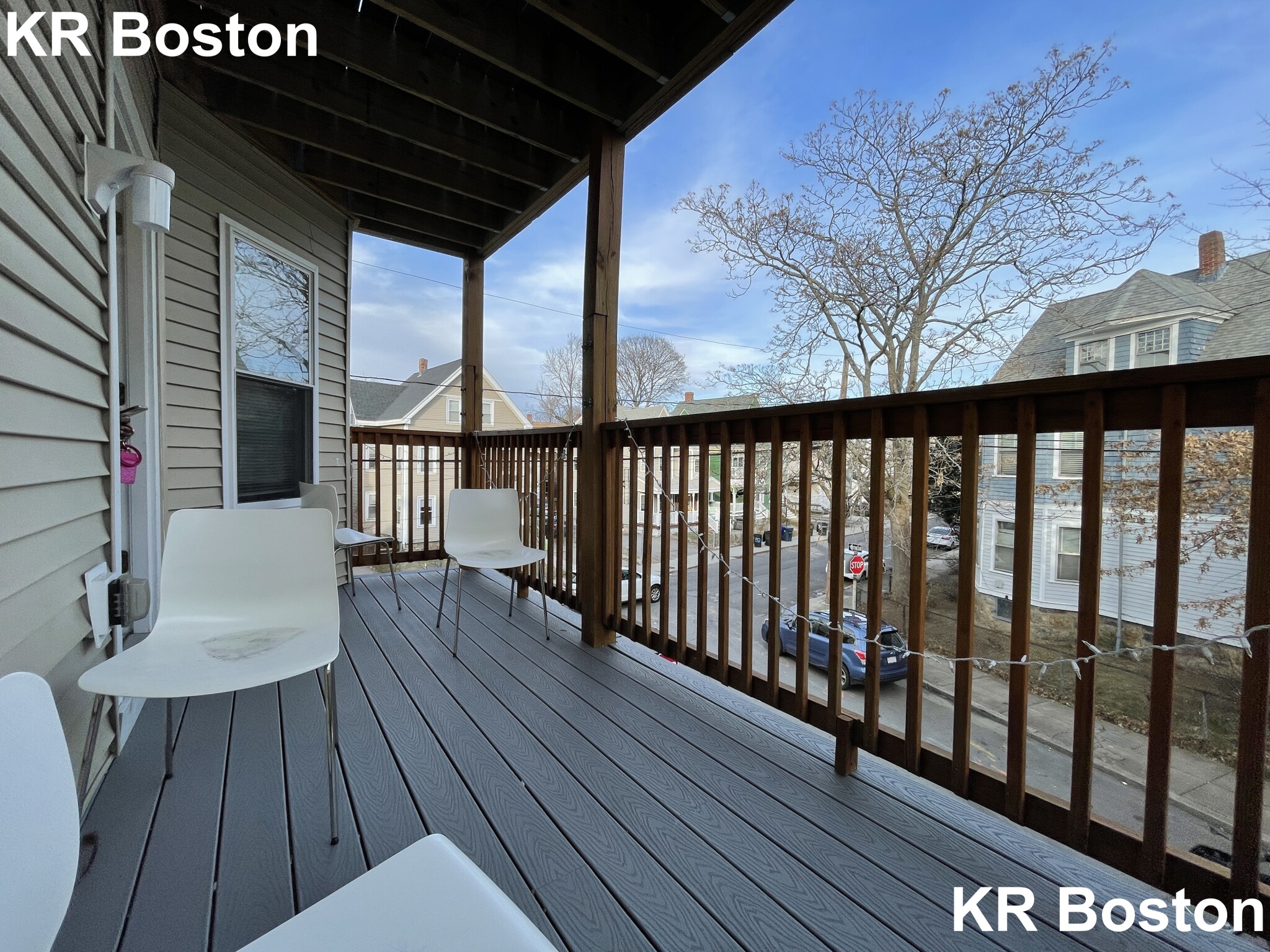 4 bed, 2 bath apartment for rent at 108 Chester St Unit 2, Allston — photo 11 of 13
