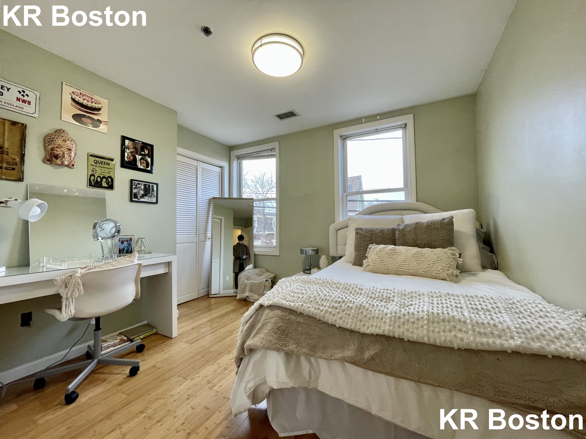 4 bed, 2 bath apartment for rent at 108 Chester St Unit 2, Allston — photo 5 of 13