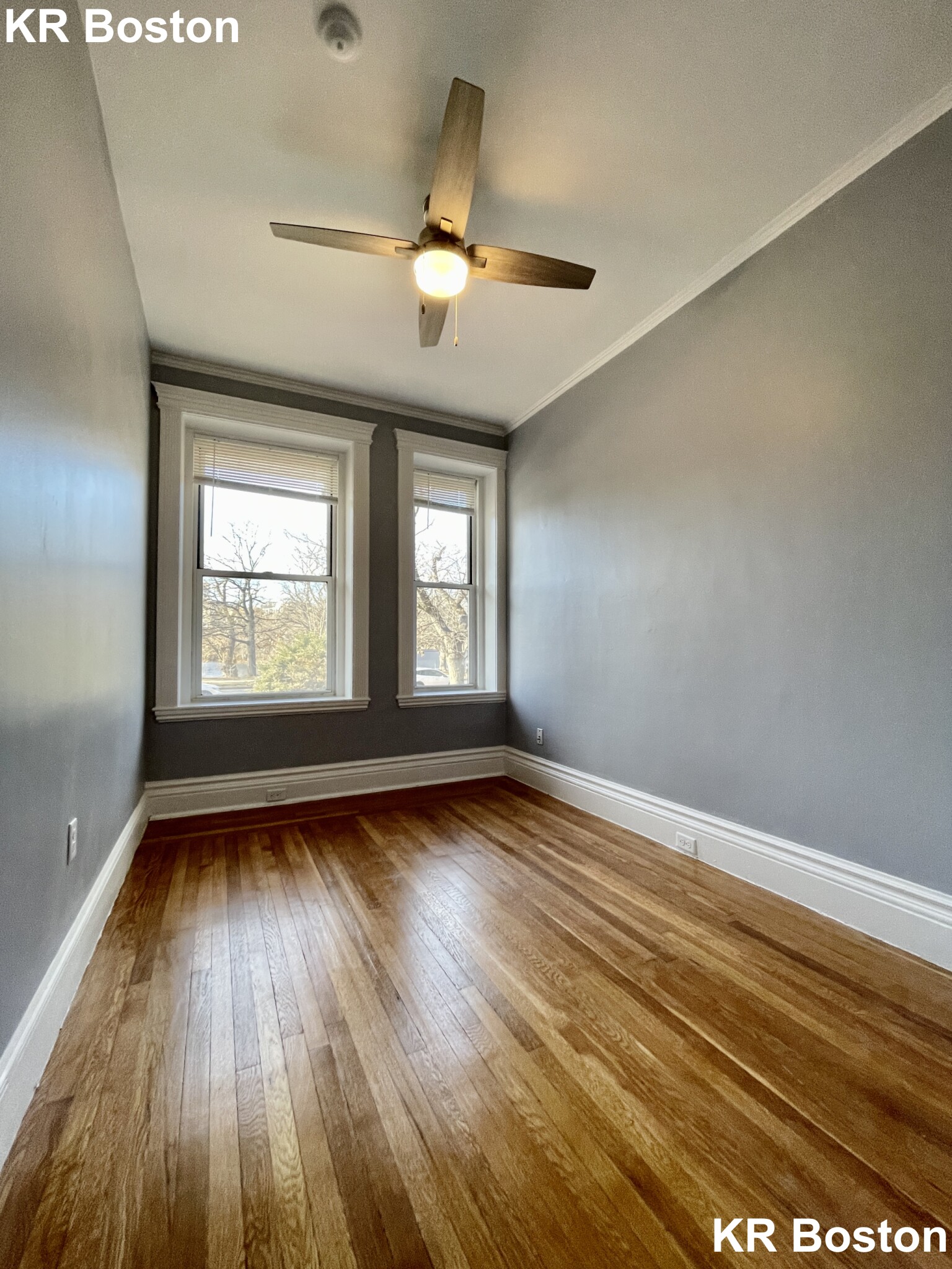 4 bed, 2 bath apartment for rent at 74 Fenway Unit 14, Fenway — photo 5 of 9
