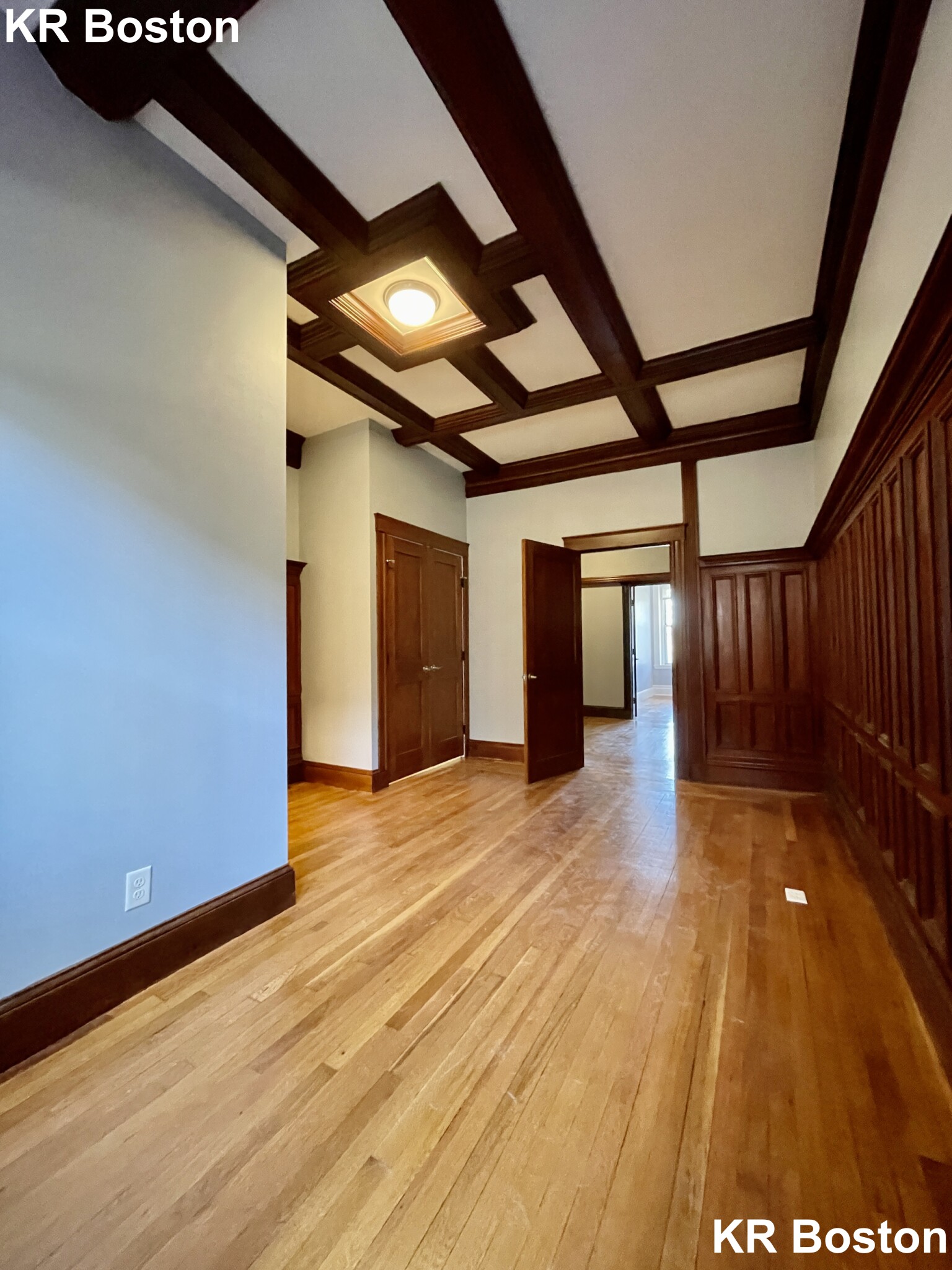 4 bed, 2 bath apartment for rent at 74 Fenway Unit 14, Fenway — photo 9 of 9