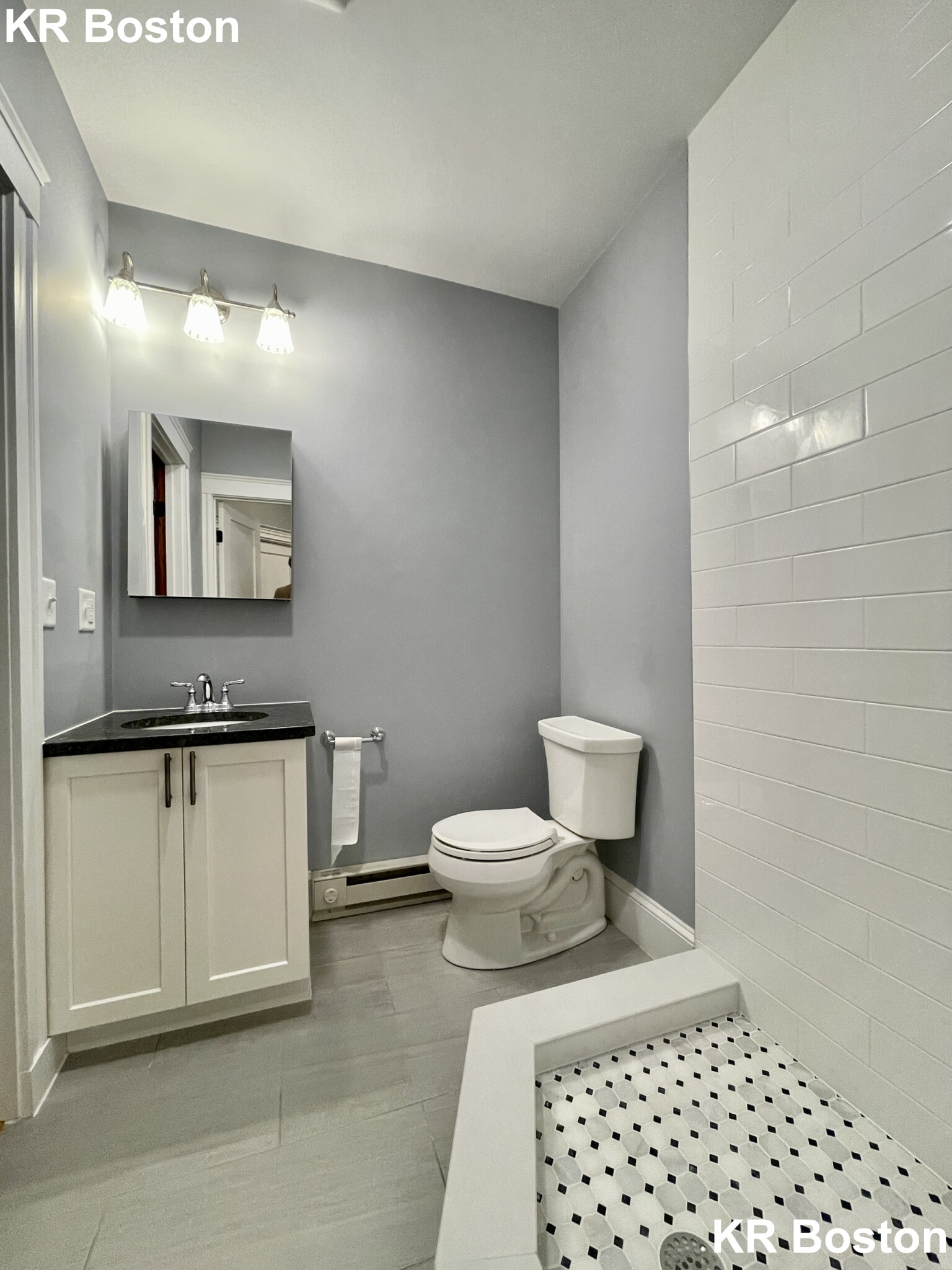 4 bed, 2 bath apartment for rent at 74 Fenway Unit 14, Fenway — photo 7 of 9