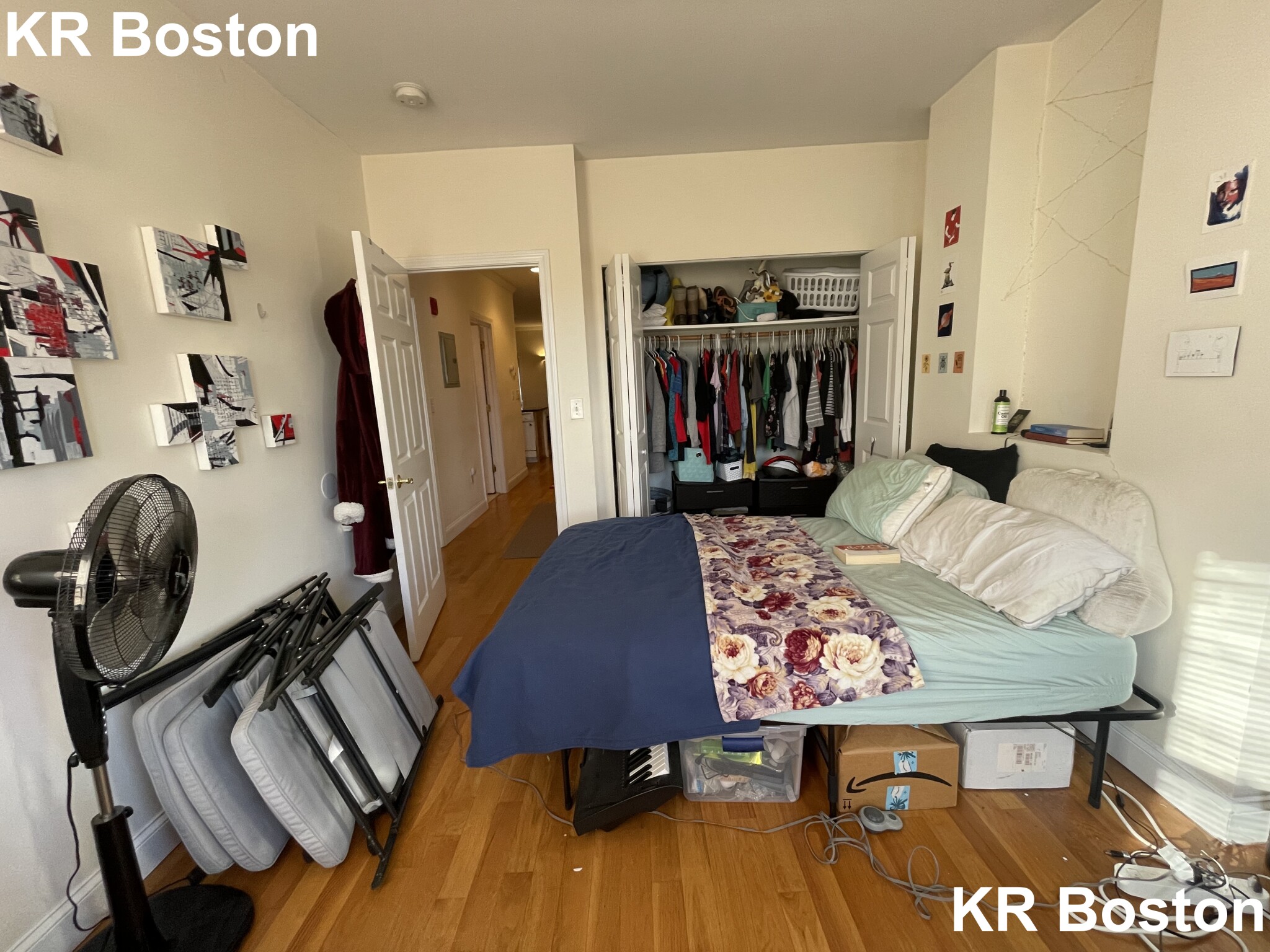 4 bed, 1 bath apartment for rent at 1023 Tremont St Unit 3, South End — photo 8 of 8