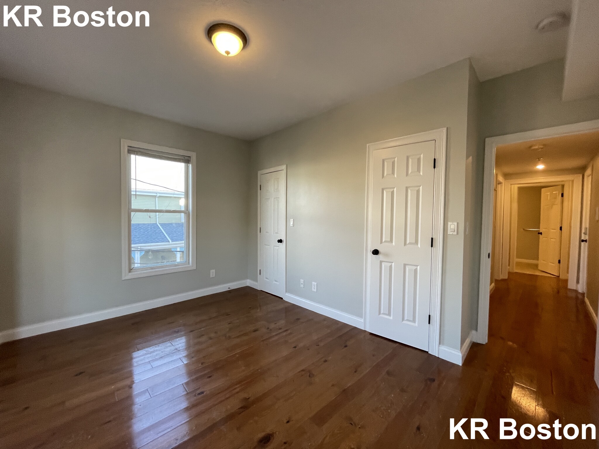 3 bed, 2 bath apartment for rent at 26-32 Arcadia Unit 2L, Dorchester — photo 14 of 40