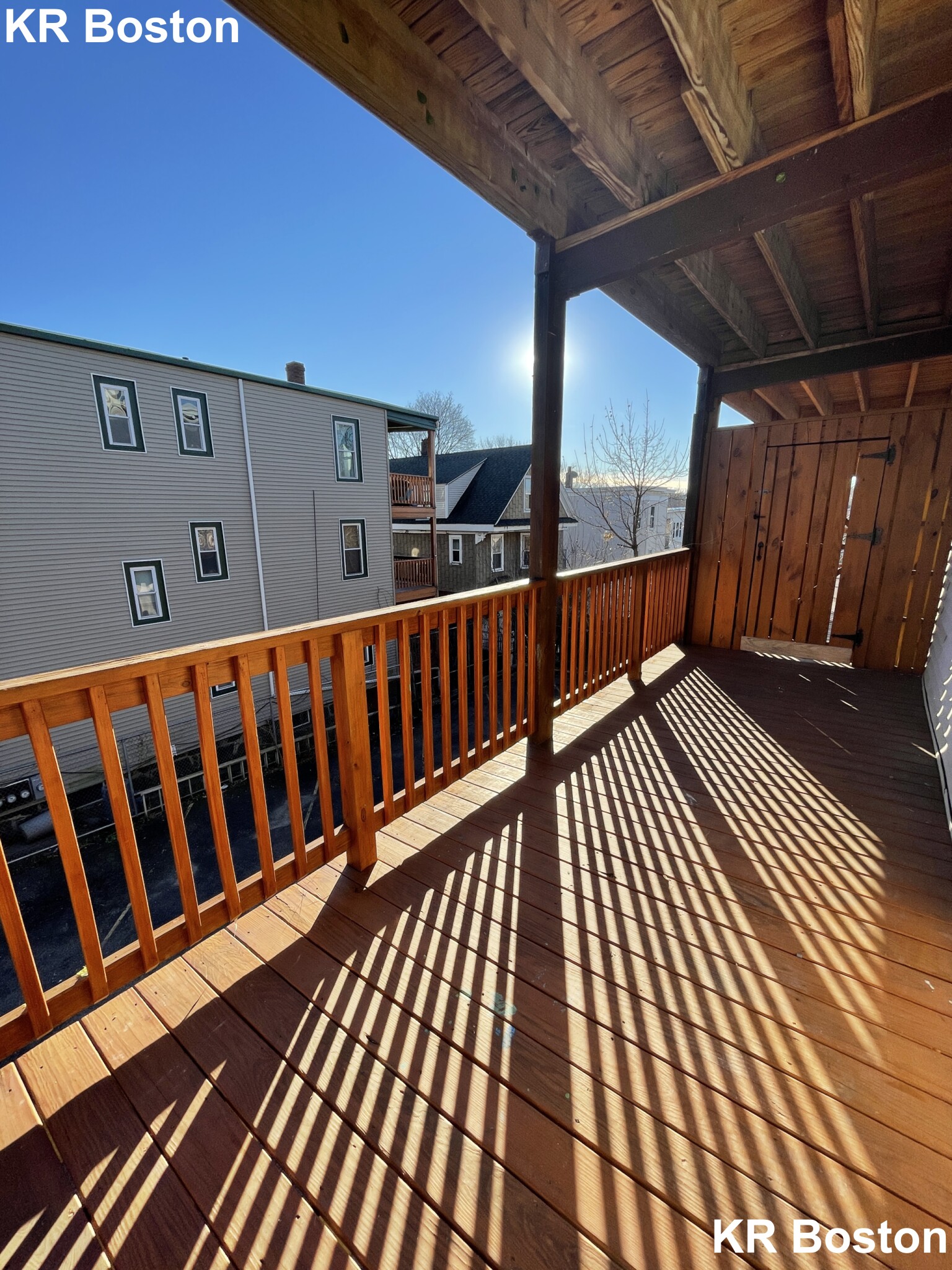 3 bed, 2 bath apartment for rent at 26-32 Arcadia Unit 2L, Dorchester — photo 2 of 40