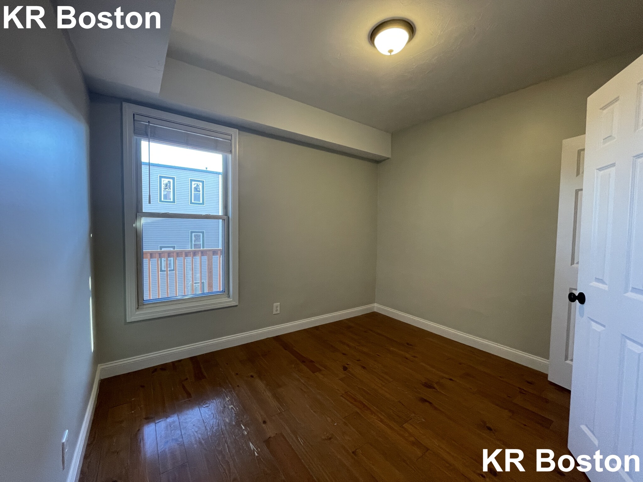 3 bed, 2 bath apartment for rent at 26-32 Arcadia Unit 2L, Dorchester — photo 6 of 40