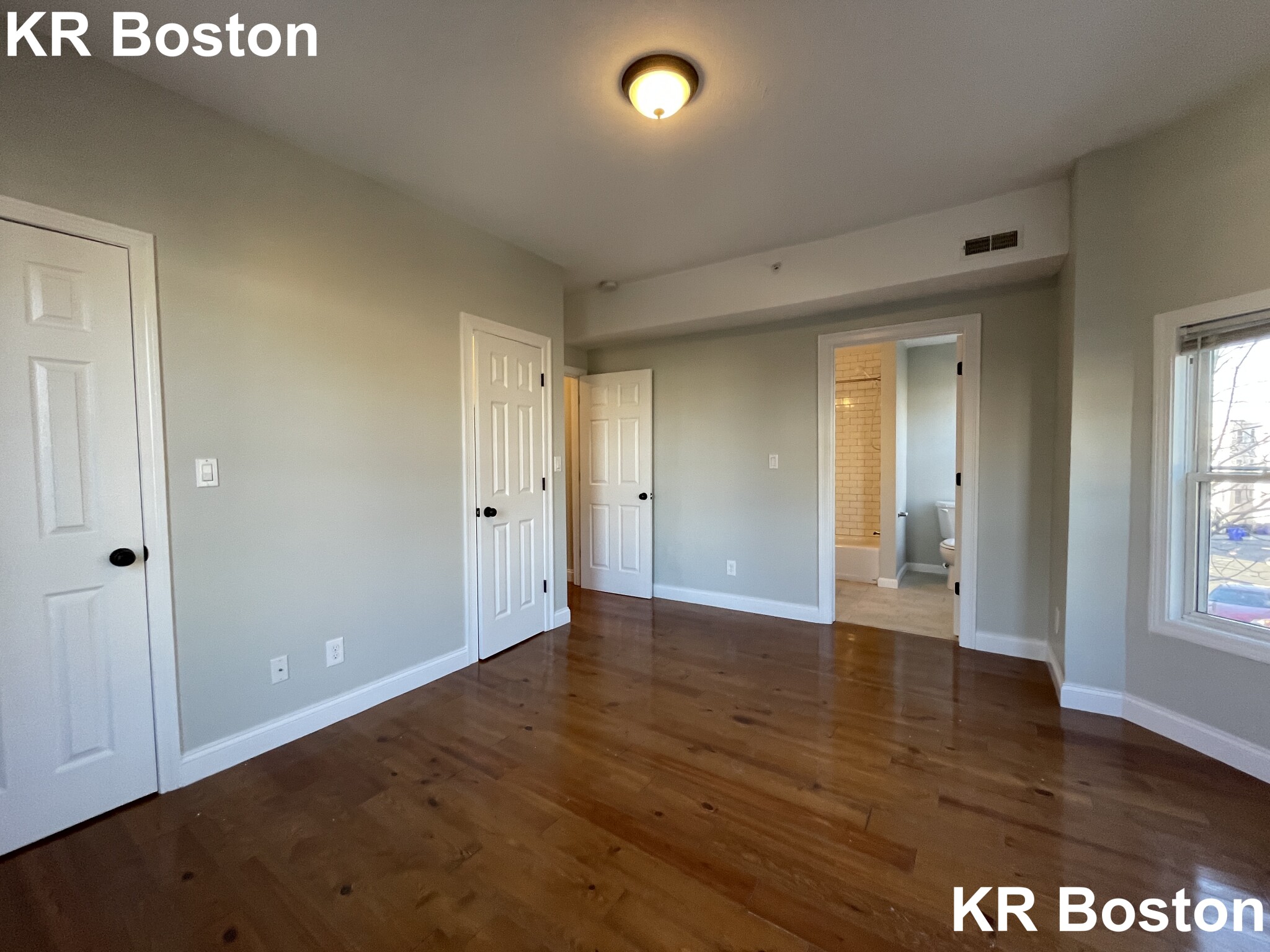 3 bed, 2 bath apartment for rent at 26-32 Arcadia Unit 2L, Dorchester — photo 15 of 40
