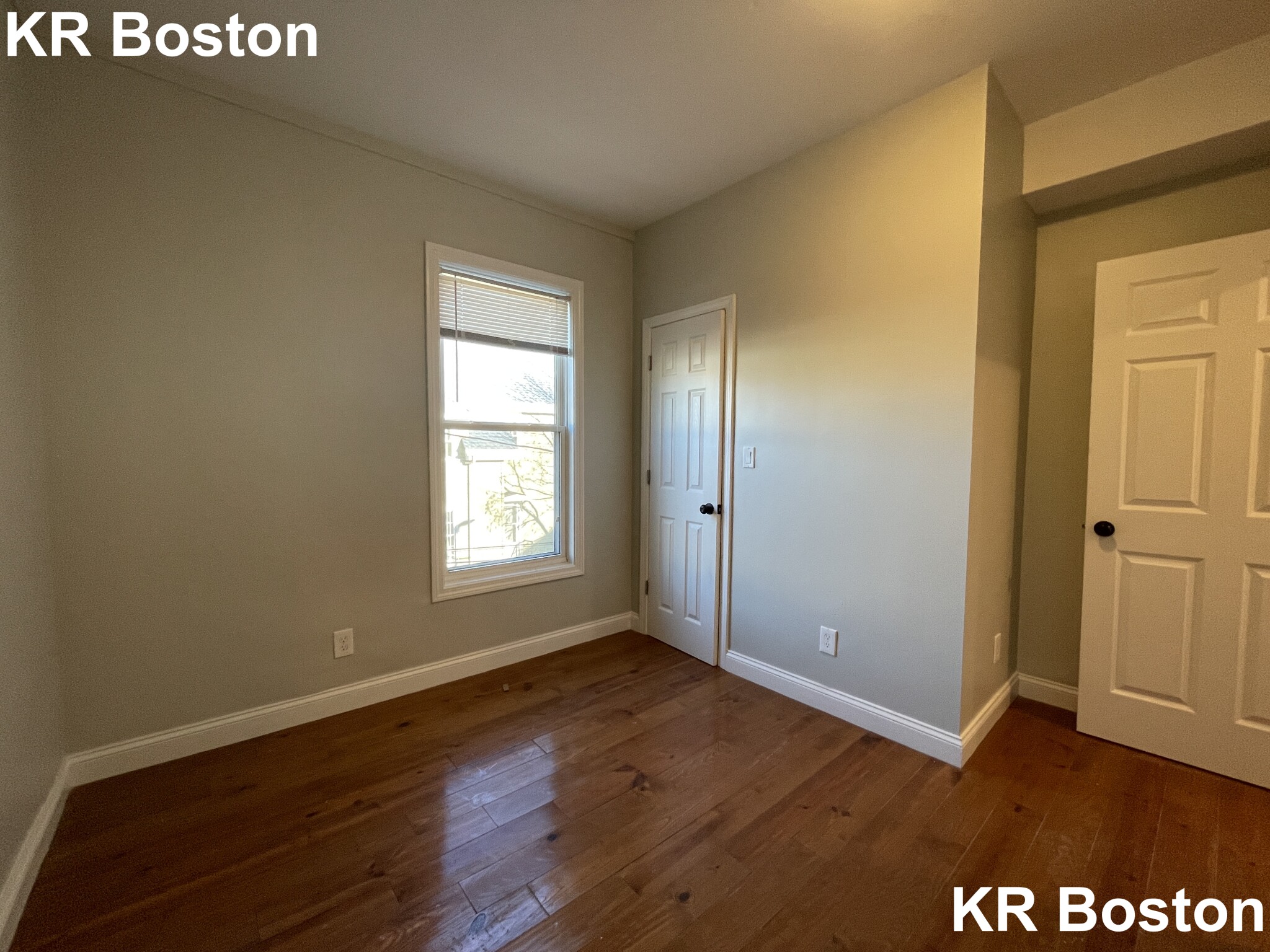 3 bed, 2 bath apartment for rent at 26-32 Arcadia Unit 2L, Dorchester — photo 12 of 40