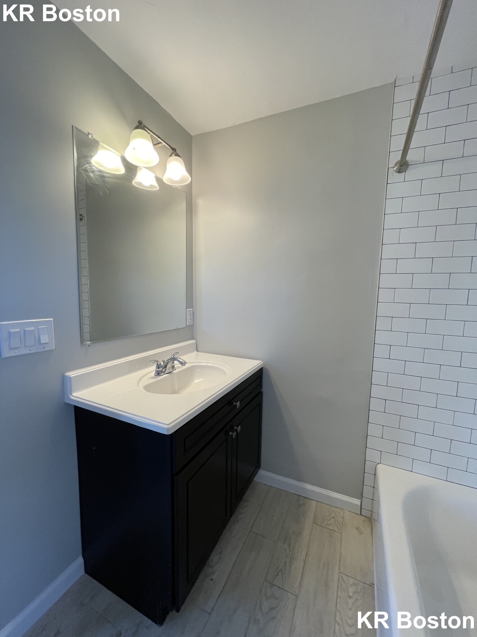 3 bed, 2 bath apartment for rent at 26-32 Arcadia Unit 2L, Dorchester — photo 17 of 40