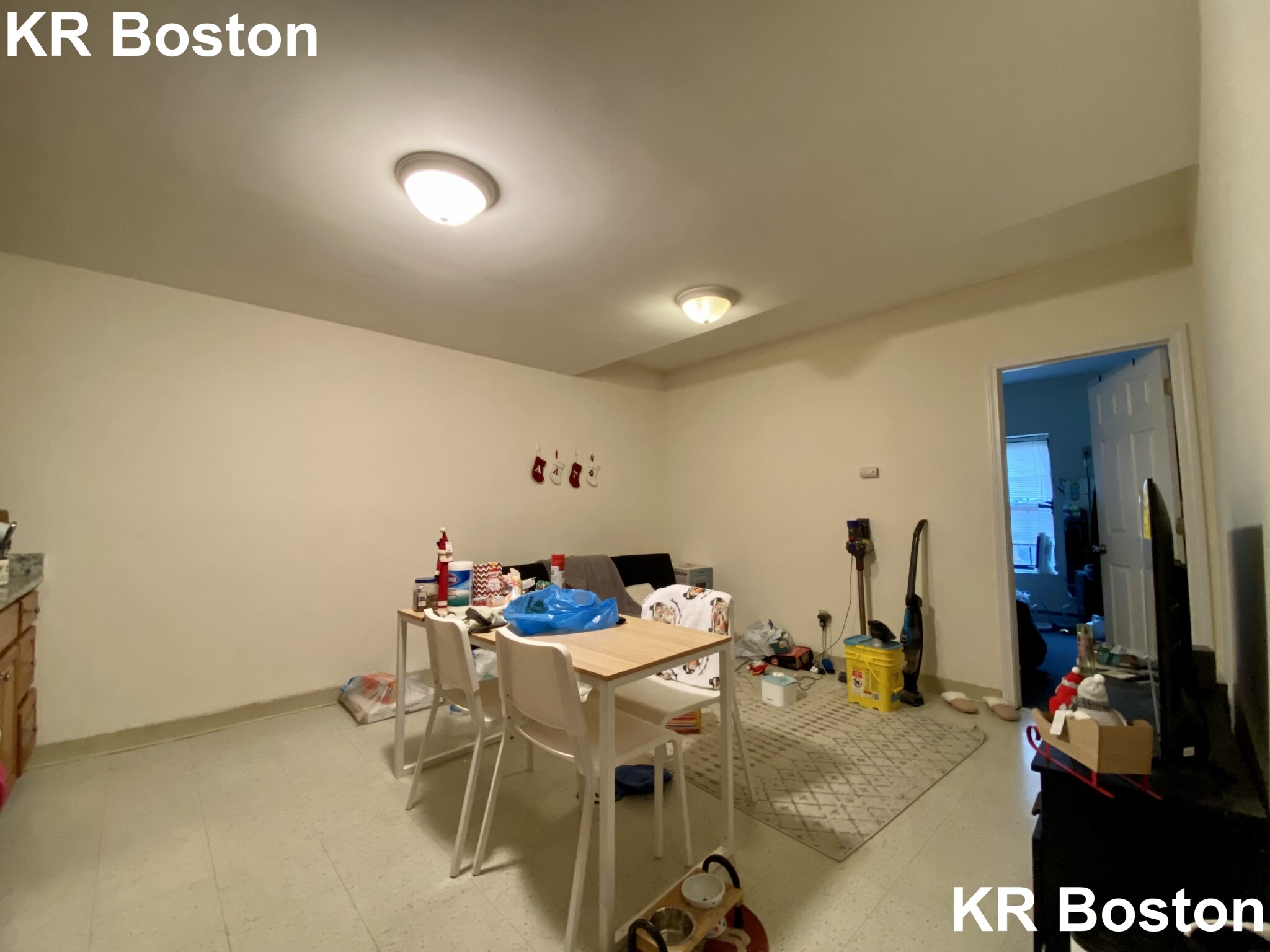 3 bed, 1 bath apartment for rent at 606 Columbus Ave Unit 1, South End — photo 13 of 13