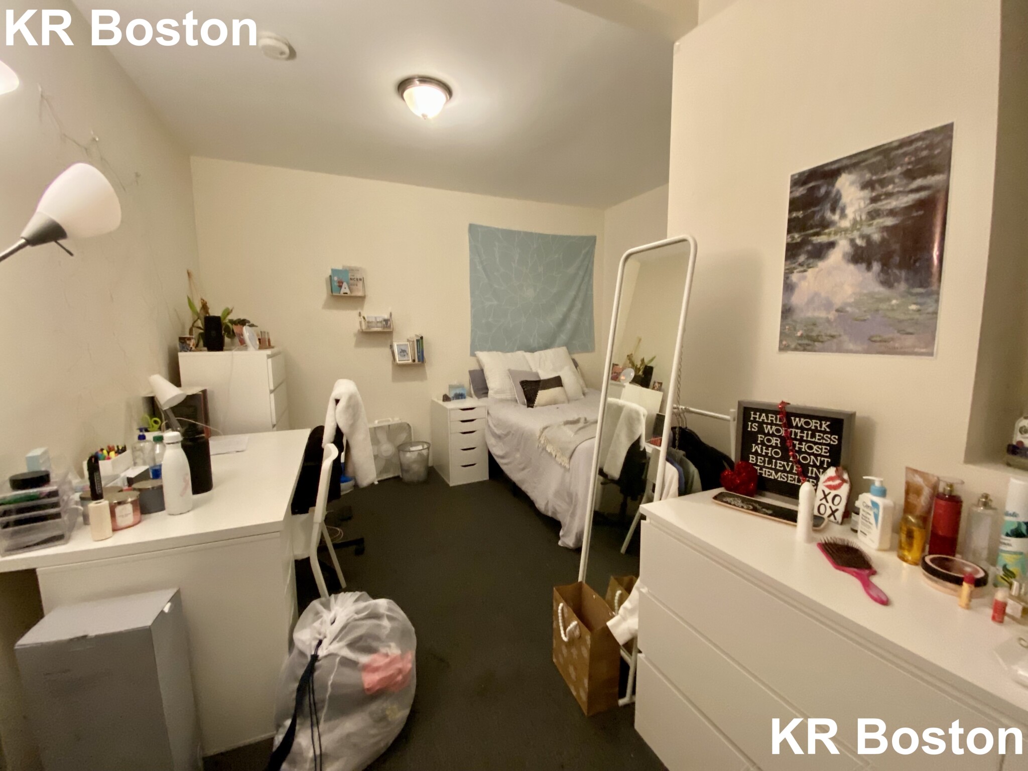 3 bed, 1 bath apartment for rent at 606 Columbus Ave Unit 1, South End — photo 2 of 13