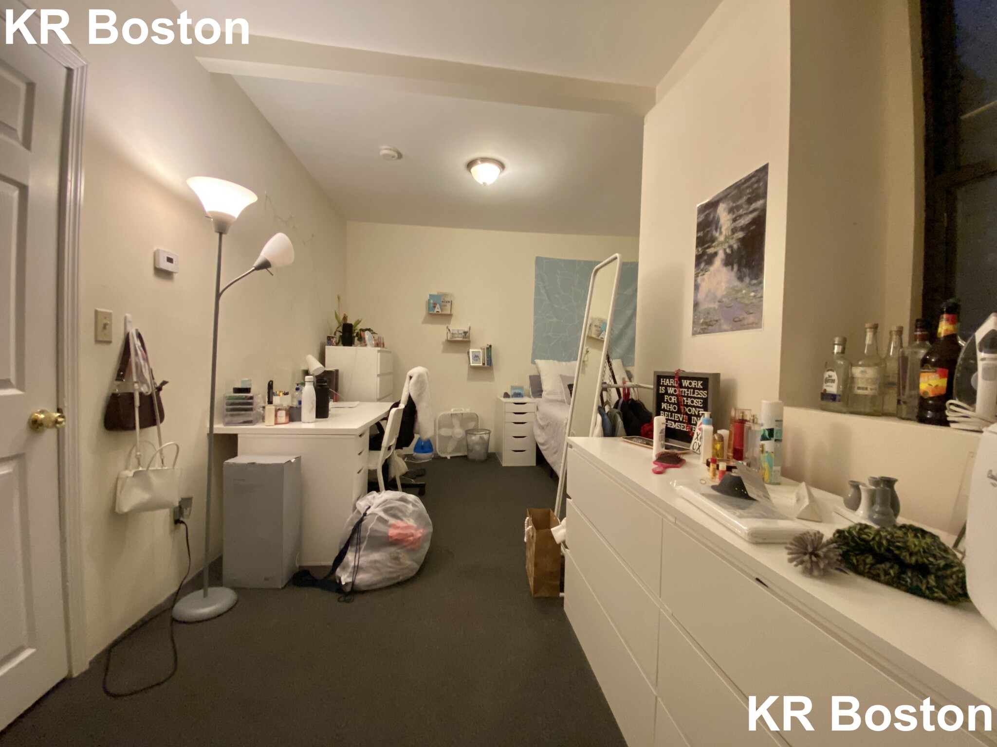 3 bed, 1 bath apartment for rent at 606 Columbus Ave Unit 1, South End — photo 6 of 13