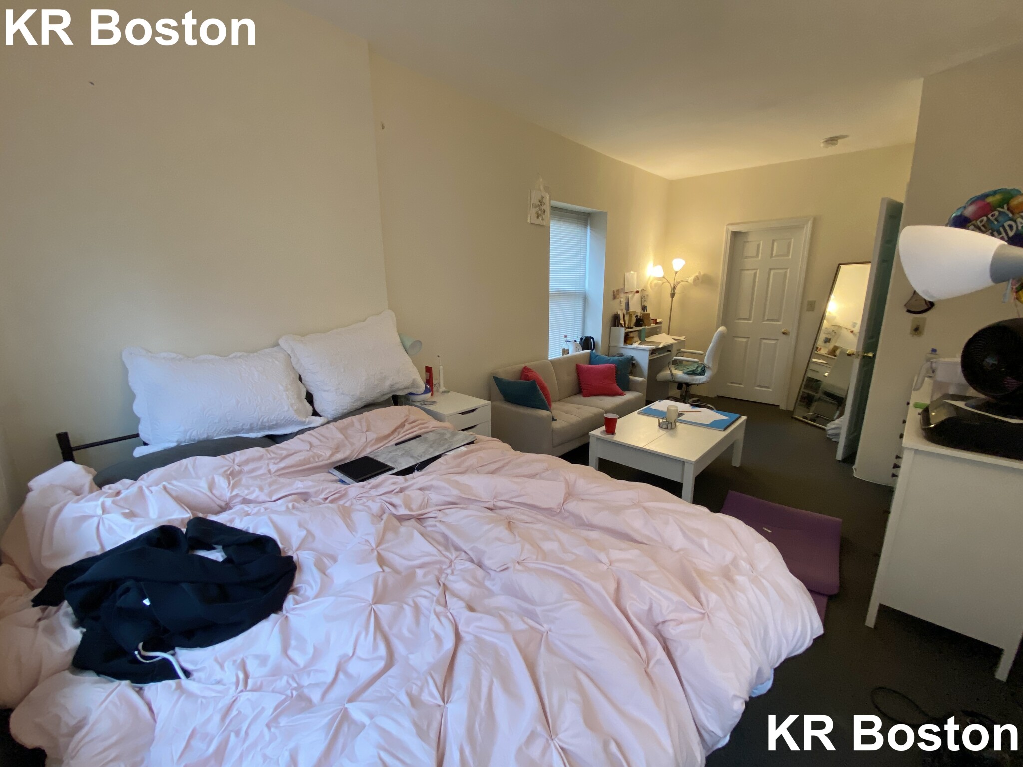 3 bed, 1 bath apartment for rent at 606 Columbus Ave Unit 1, South End — photo 8 of 13