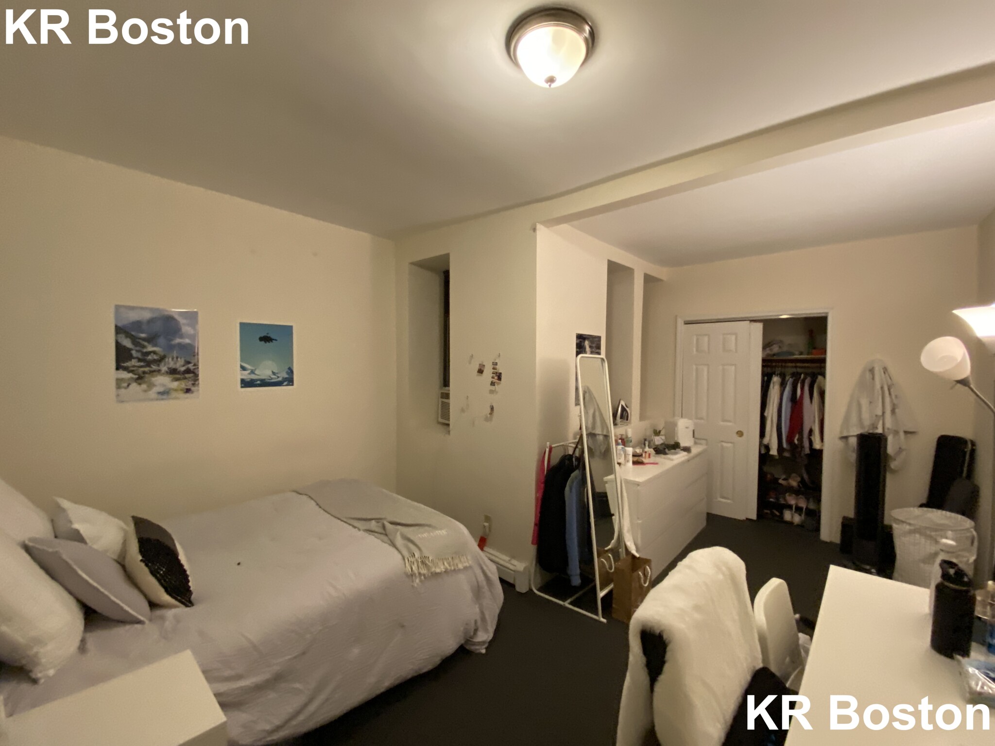 3 bed, 1 bath apartment for rent at 606 Columbus Ave Unit 1, South End — photo 7 of 13
