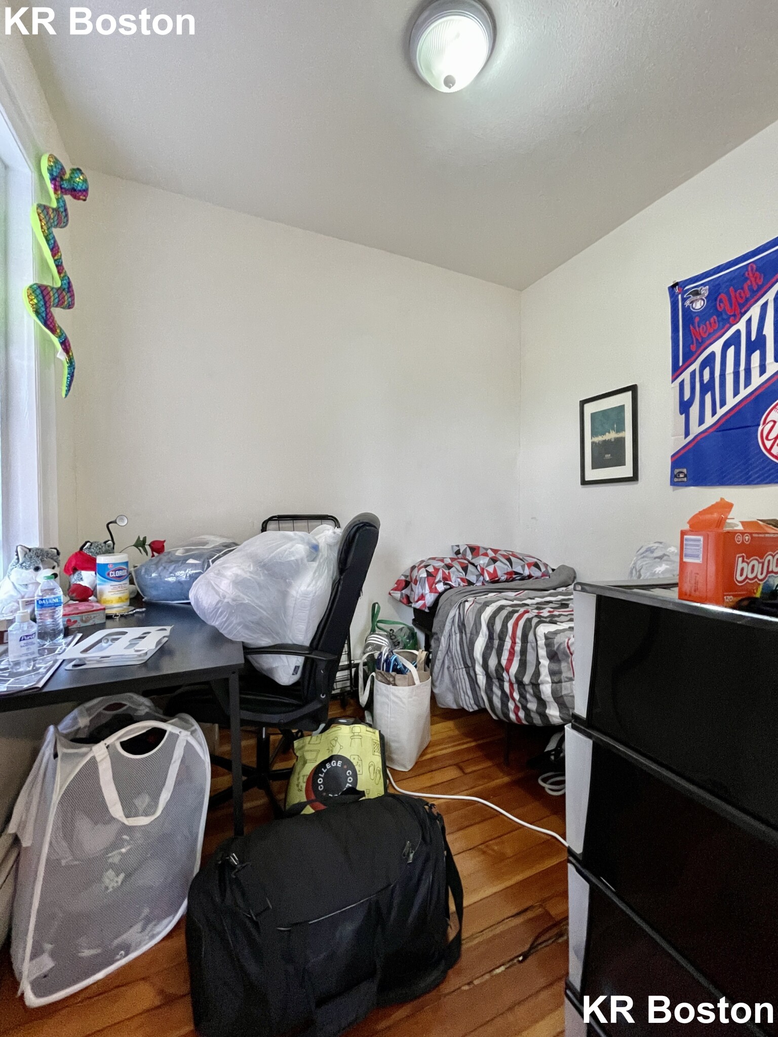 622 Columbus Ave, South End