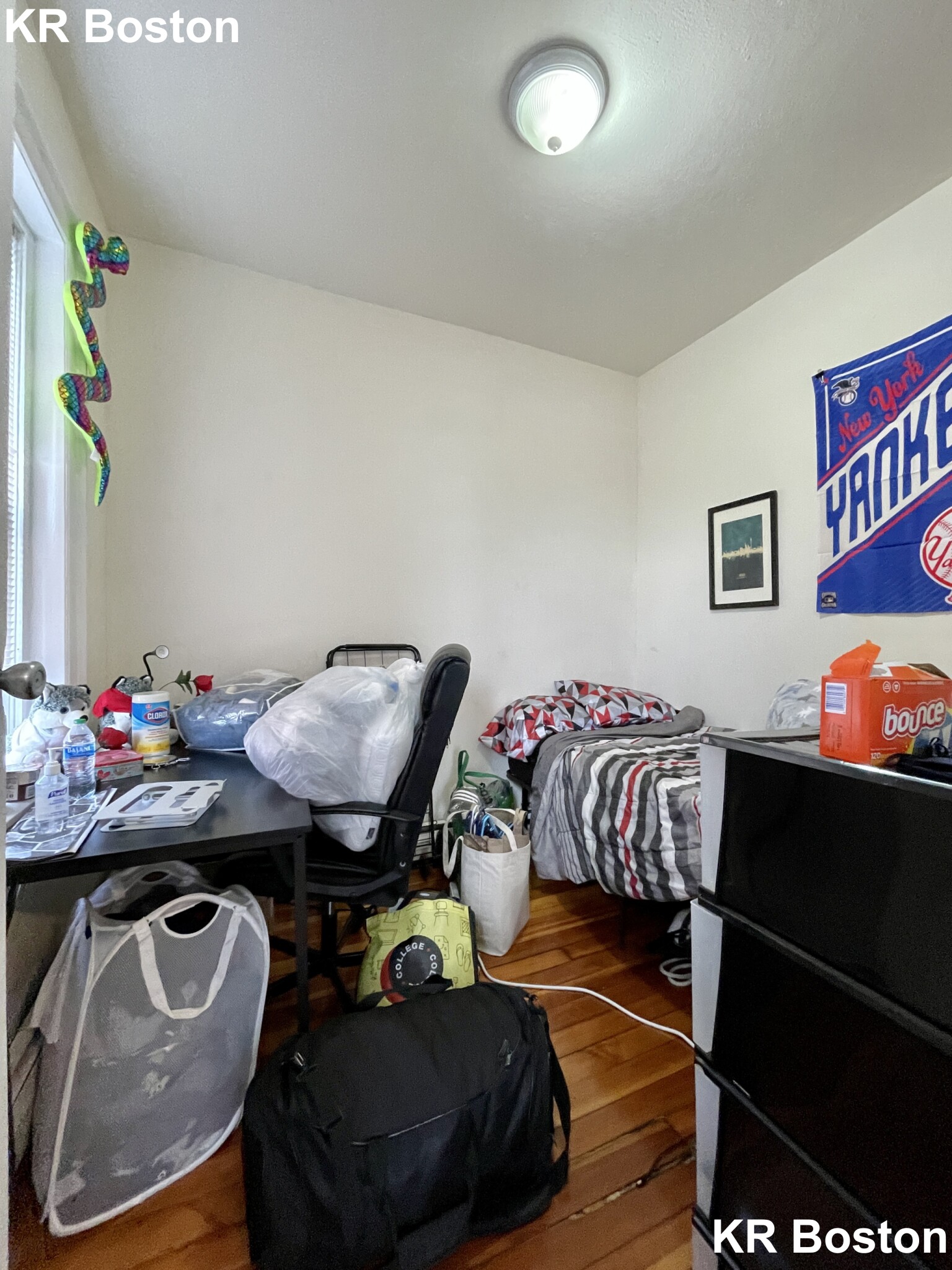 622 Columbus Ave, South End