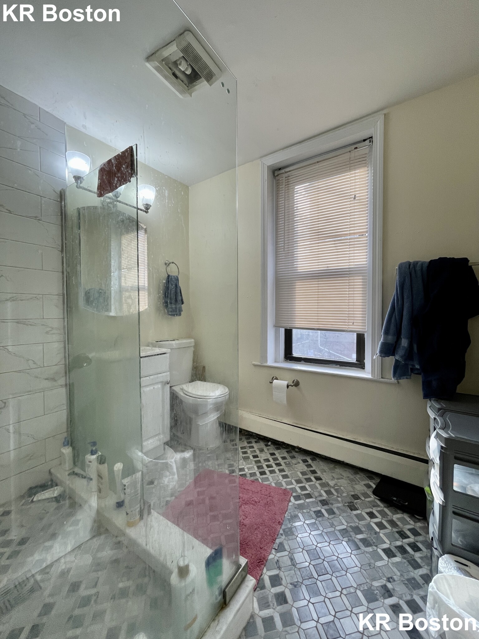 622 Columbus Ave, South End