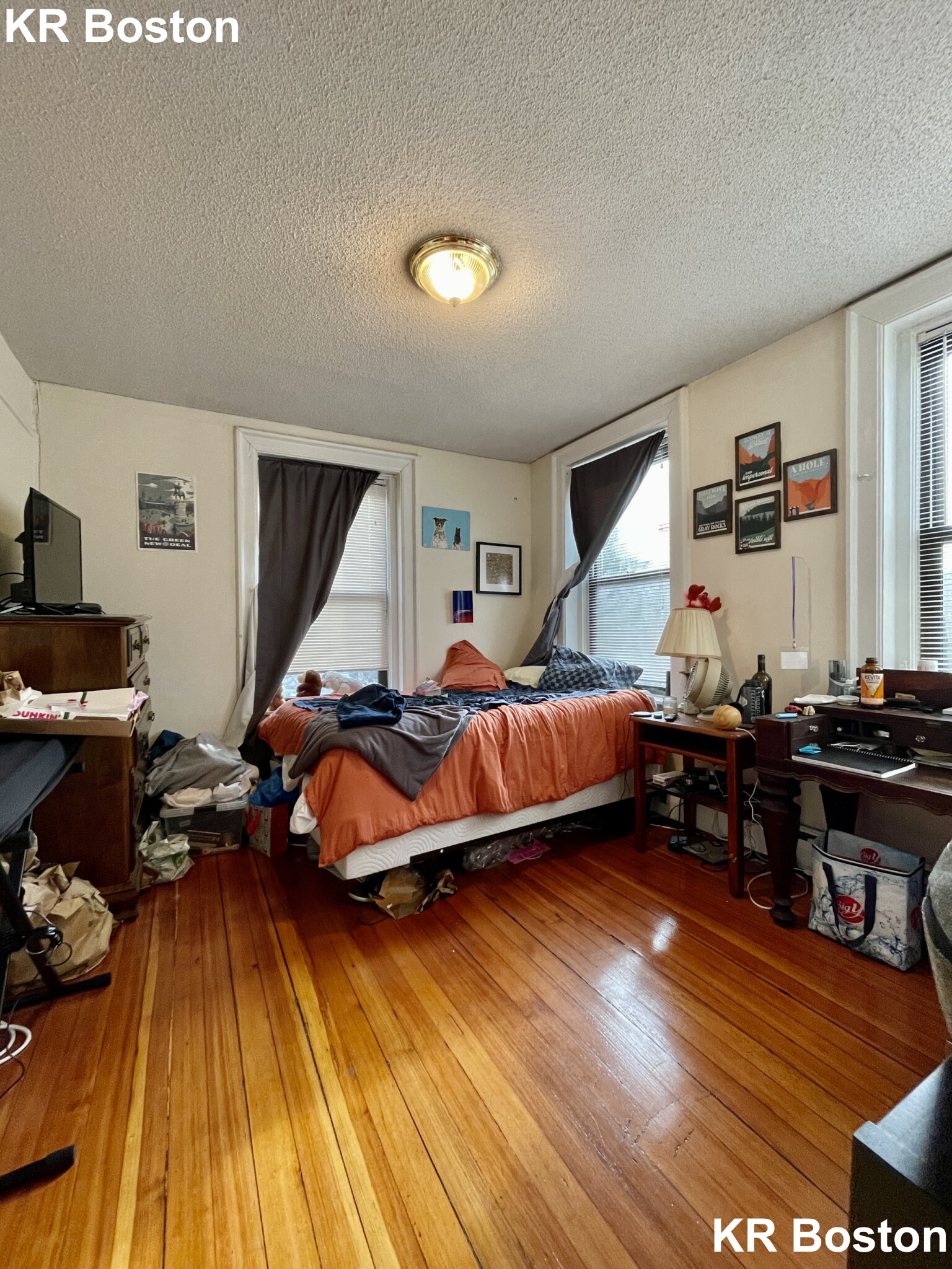 5 bed, 1 bath apartment for rent at 622 Columbus Ave Unit 4, South End — photo 12 of 12