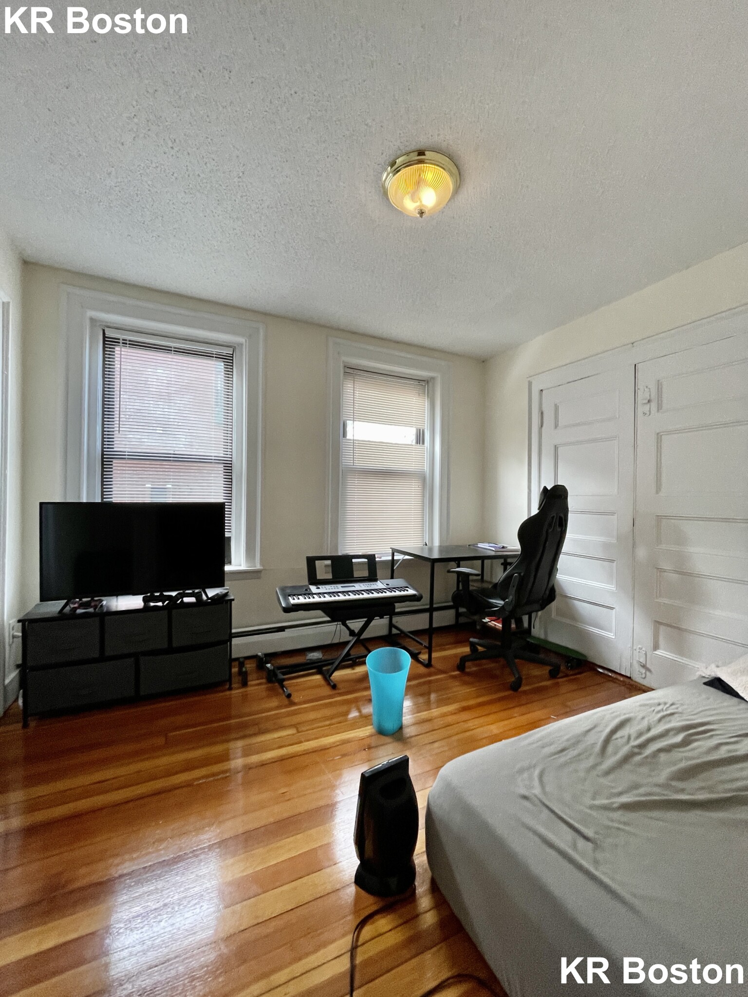 622 Columbus Ave, South End