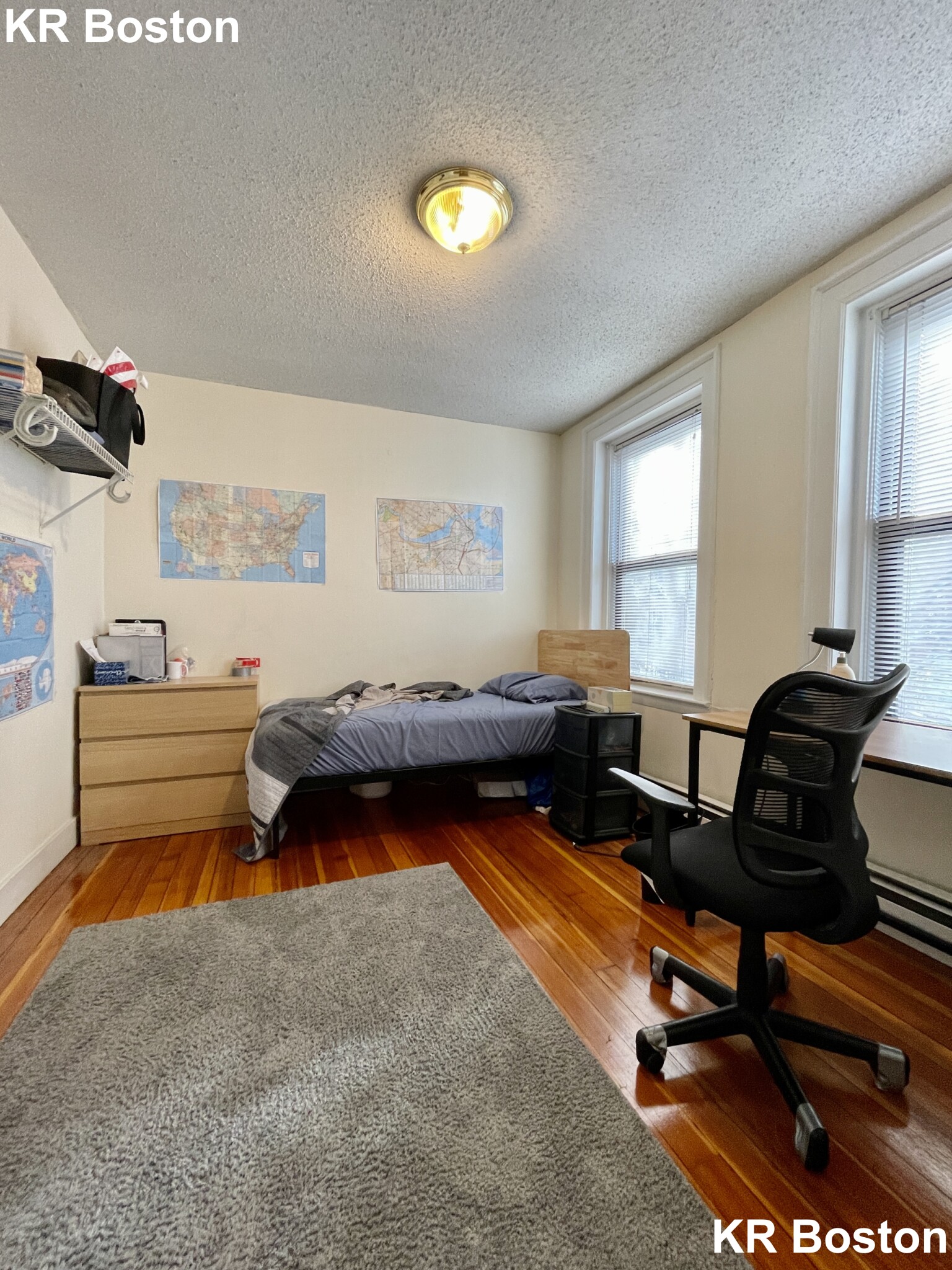 622 Columbus Ave, South End