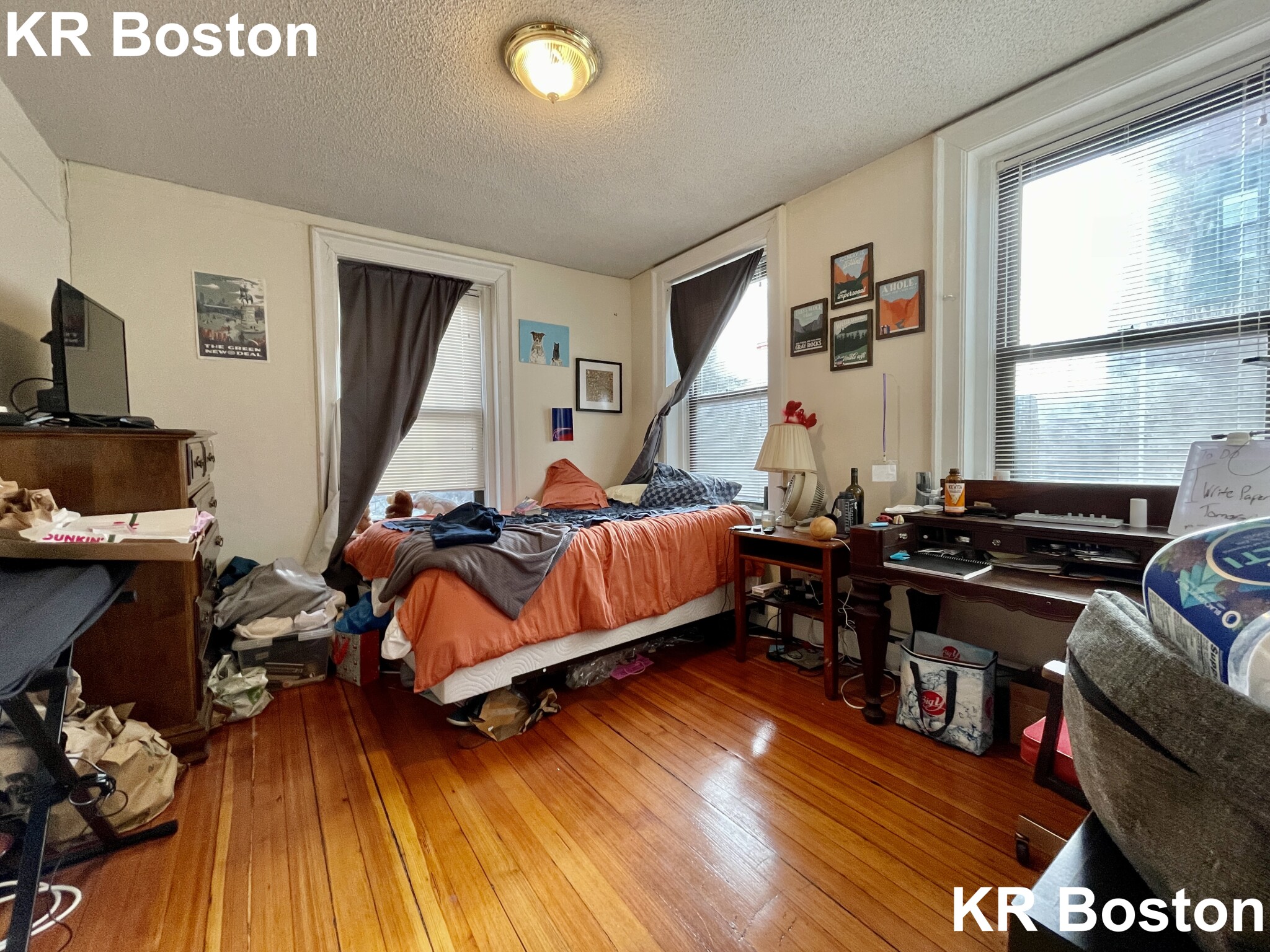 622 Columbus Ave, South End