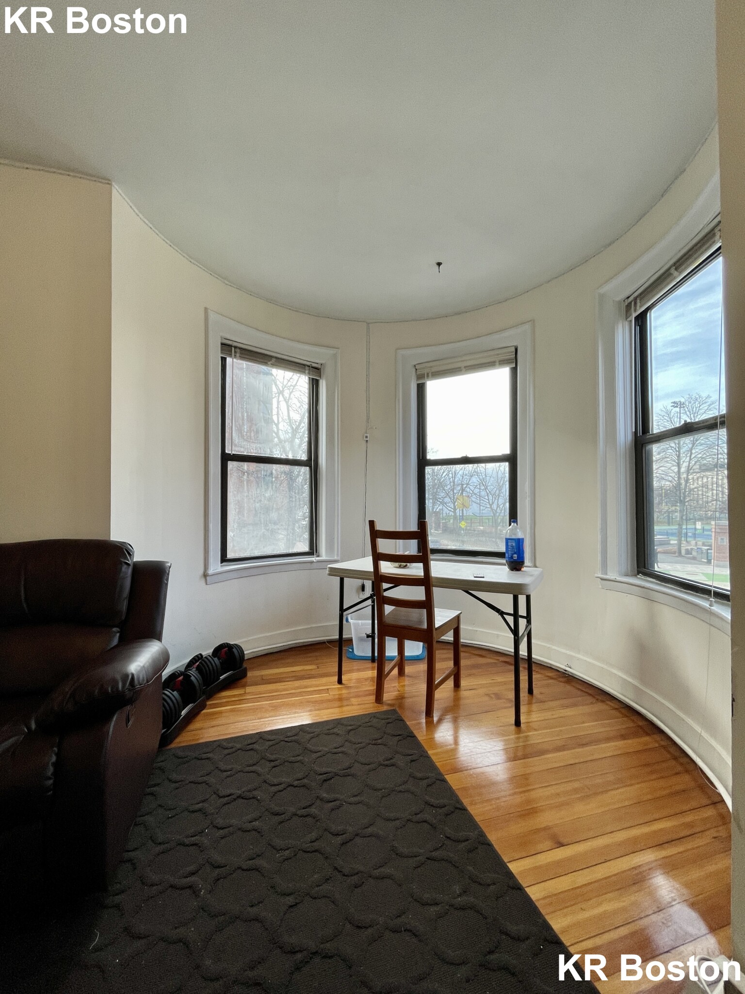 622 Columbus Ave, South End