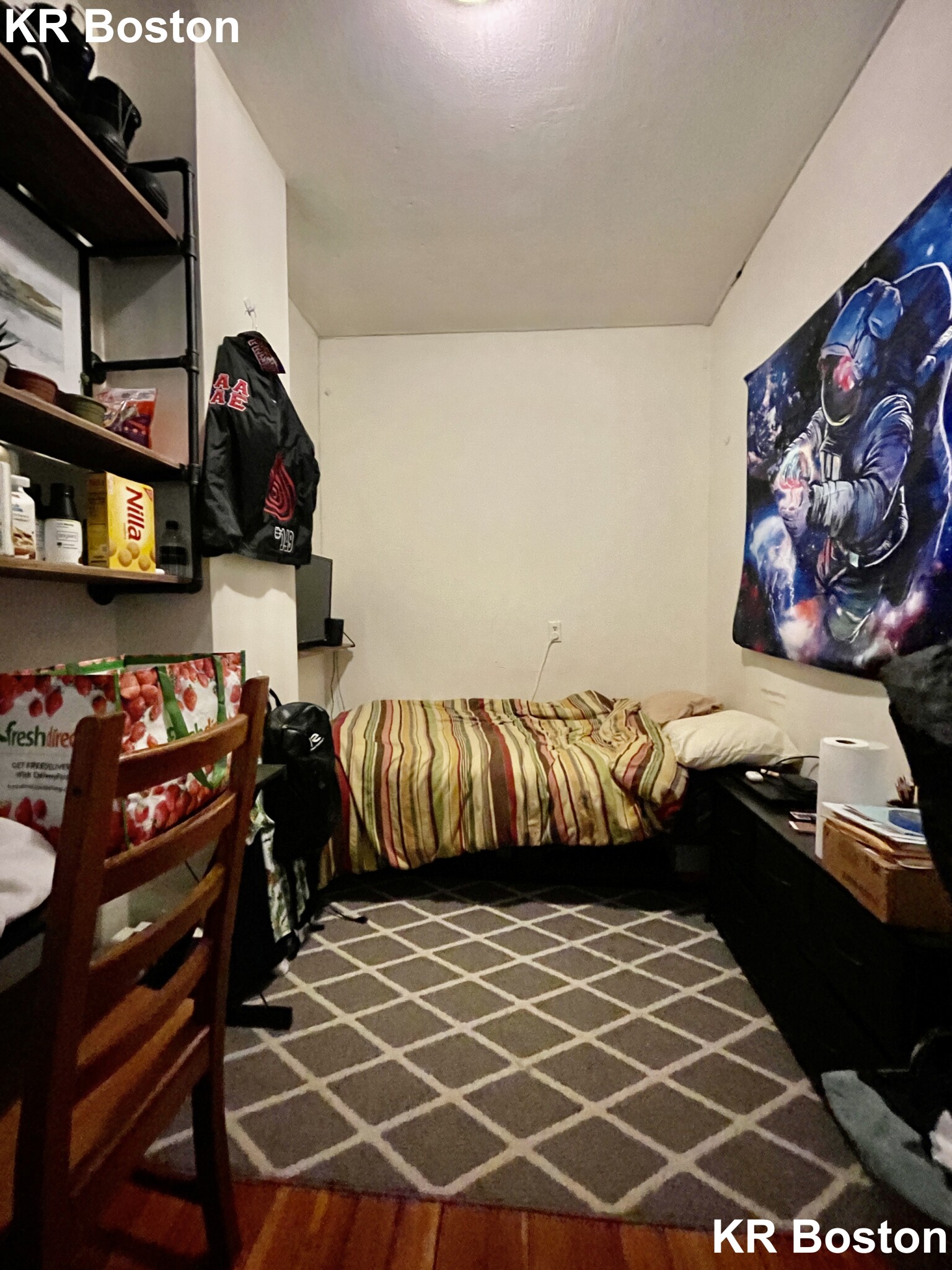 622 Columbus Ave, South End