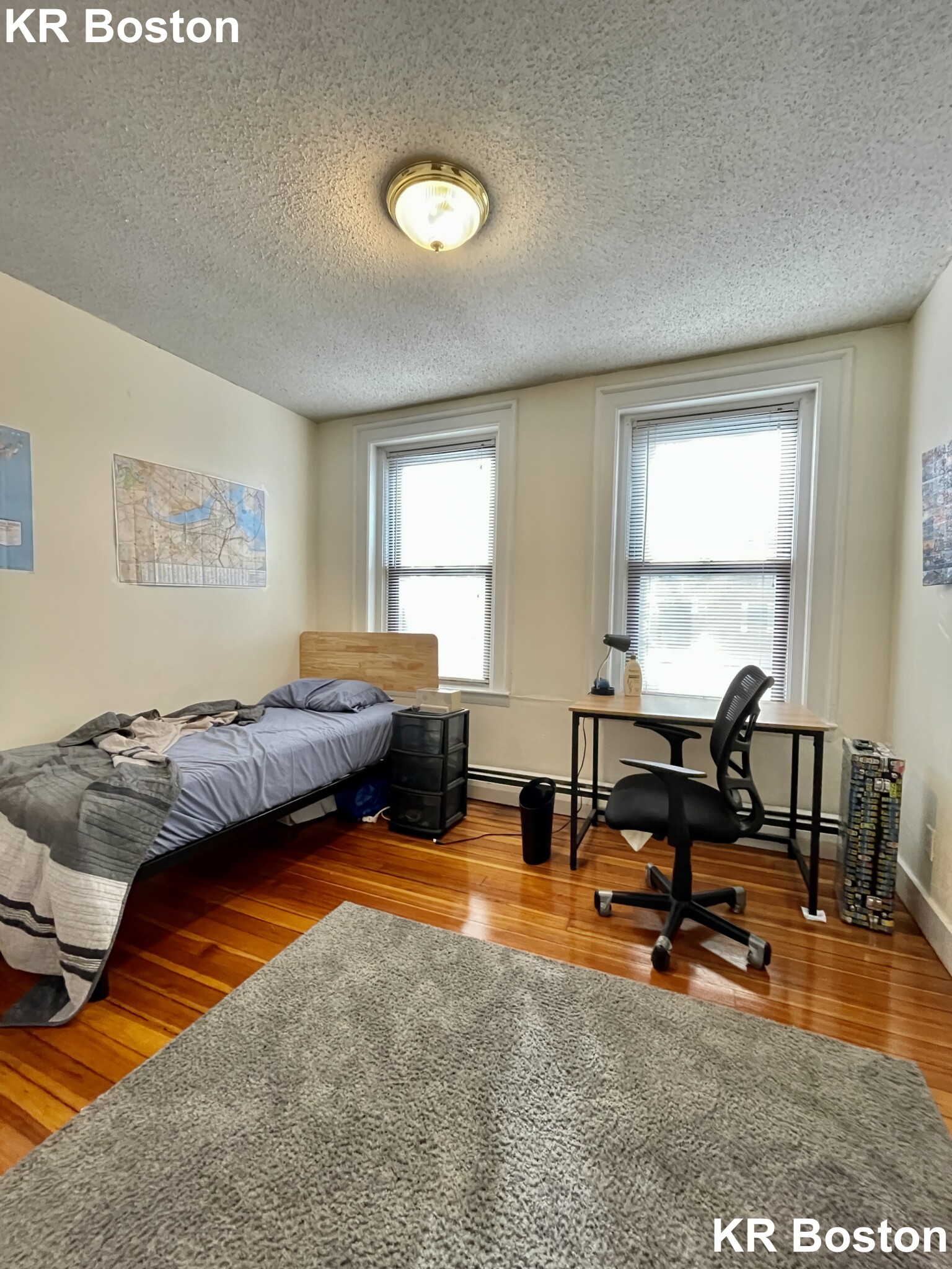 622 Columbus Ave, South End