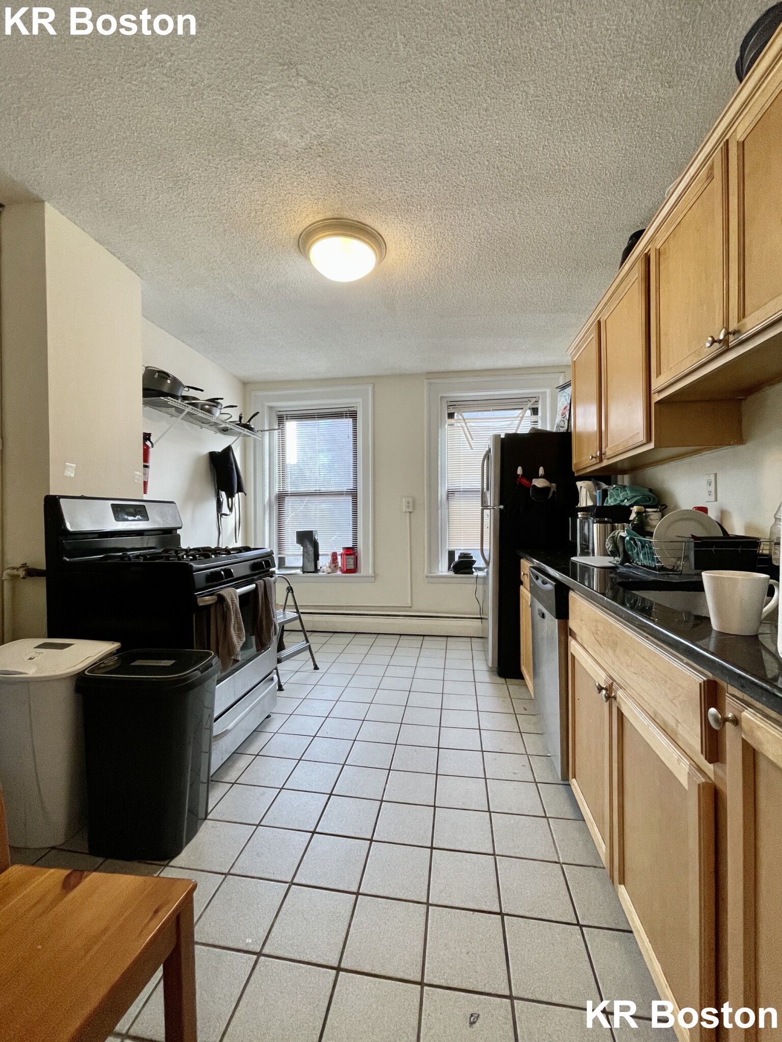 622 Columbus Ave, South End