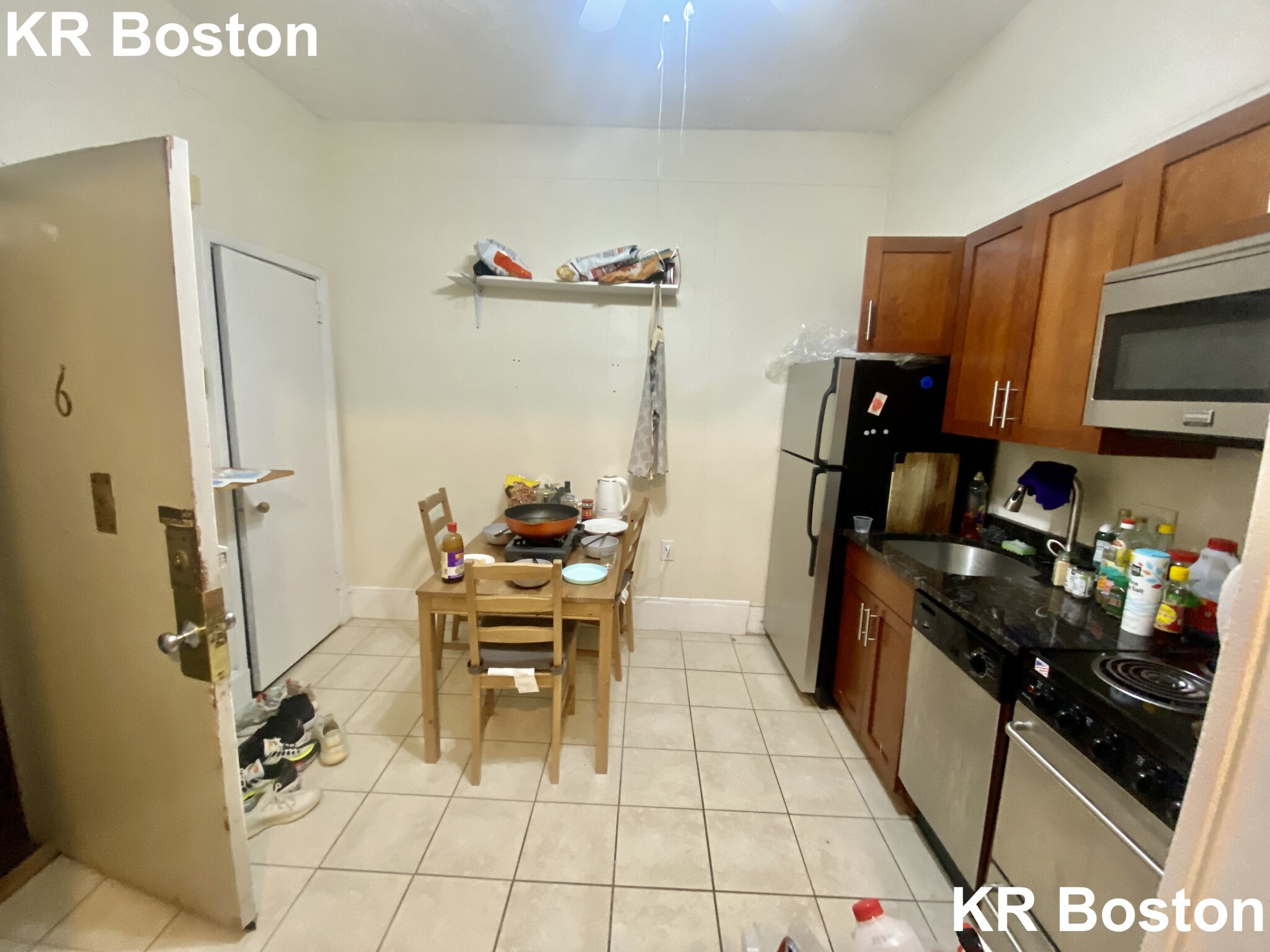 15 Aberdeen St, Fenway