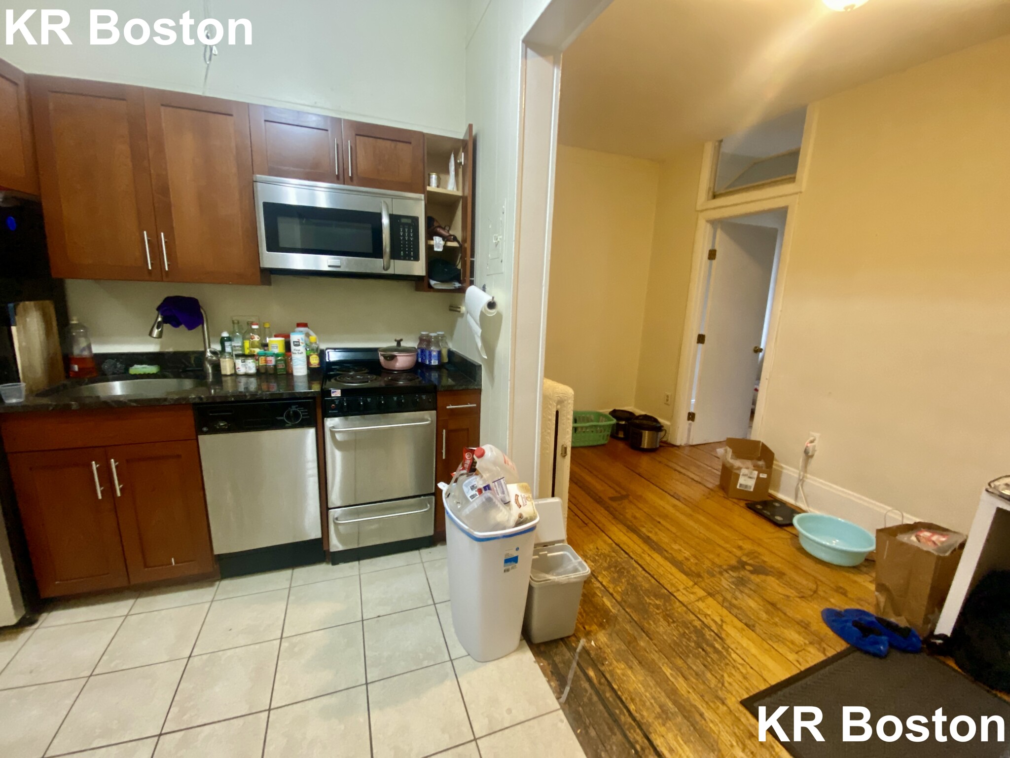 15 Aberdeen St, Fenway