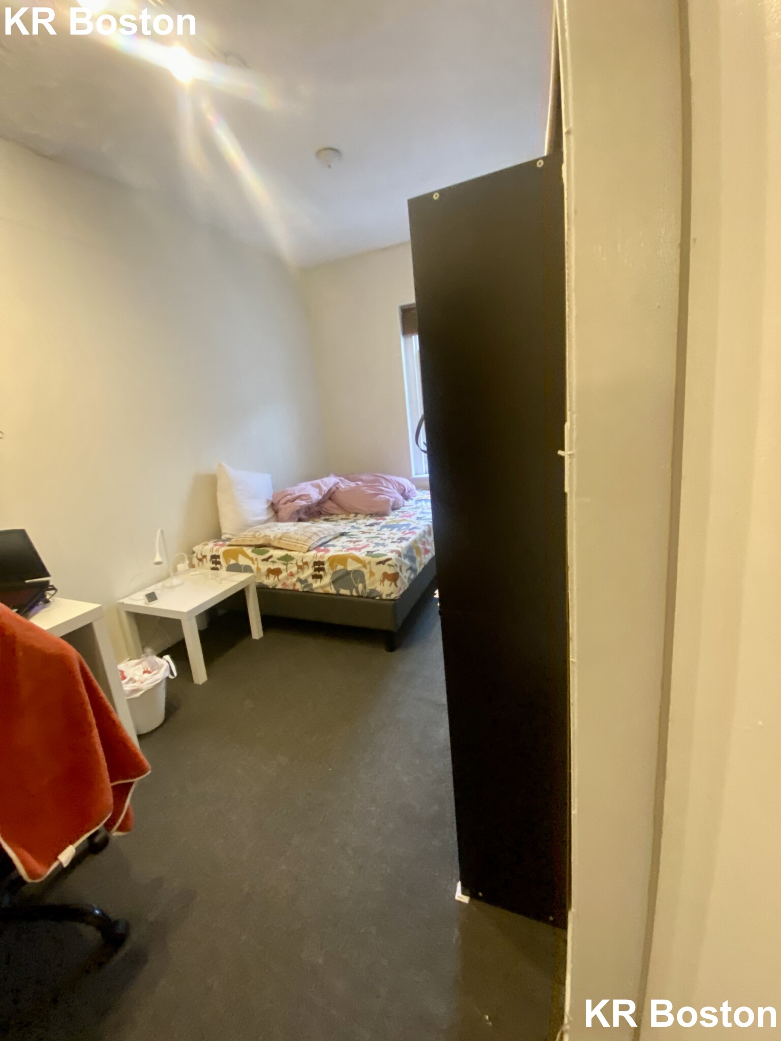 15 Aberdeen St, Fenway