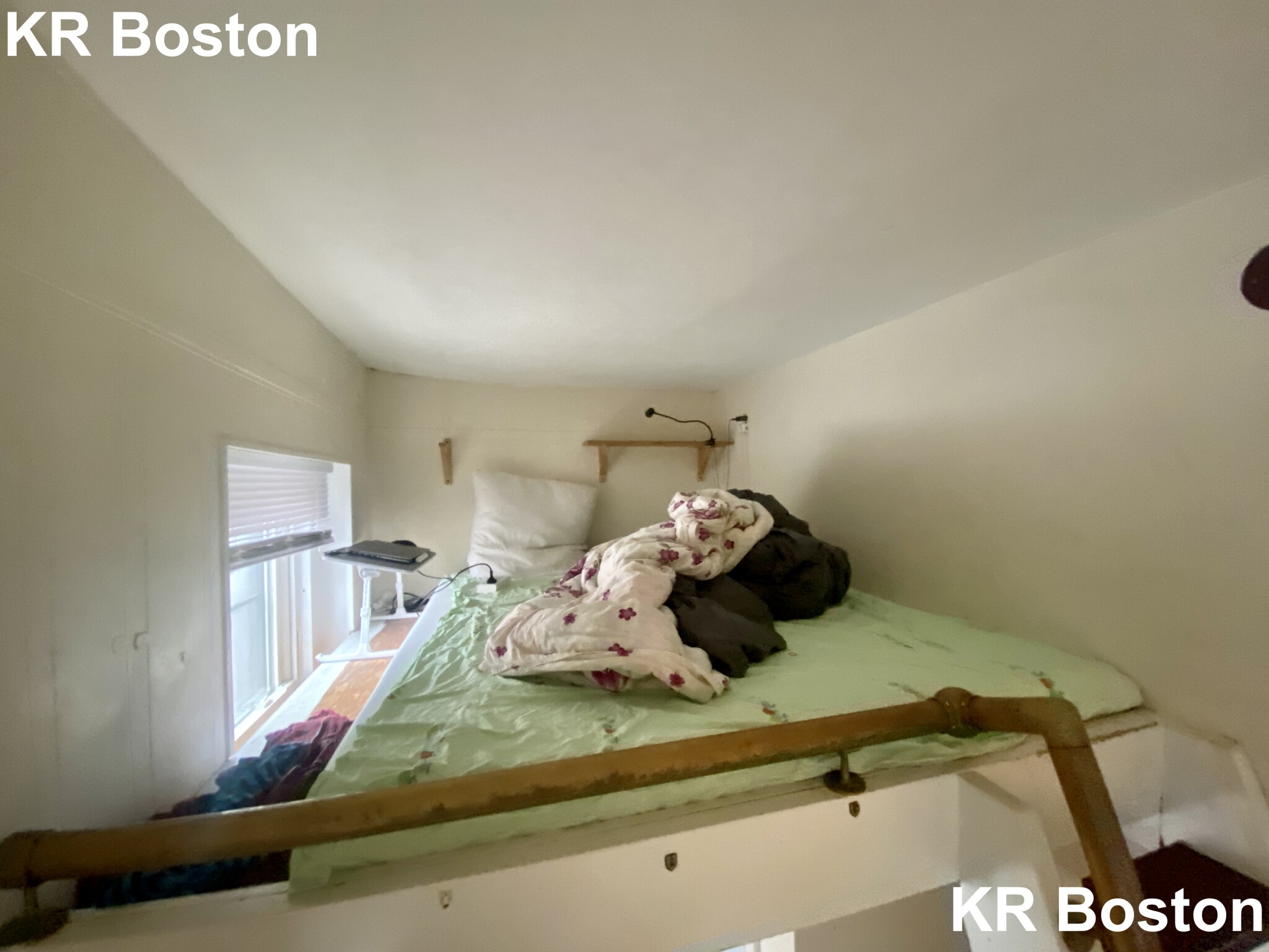 15 Aberdeen St, Fenway