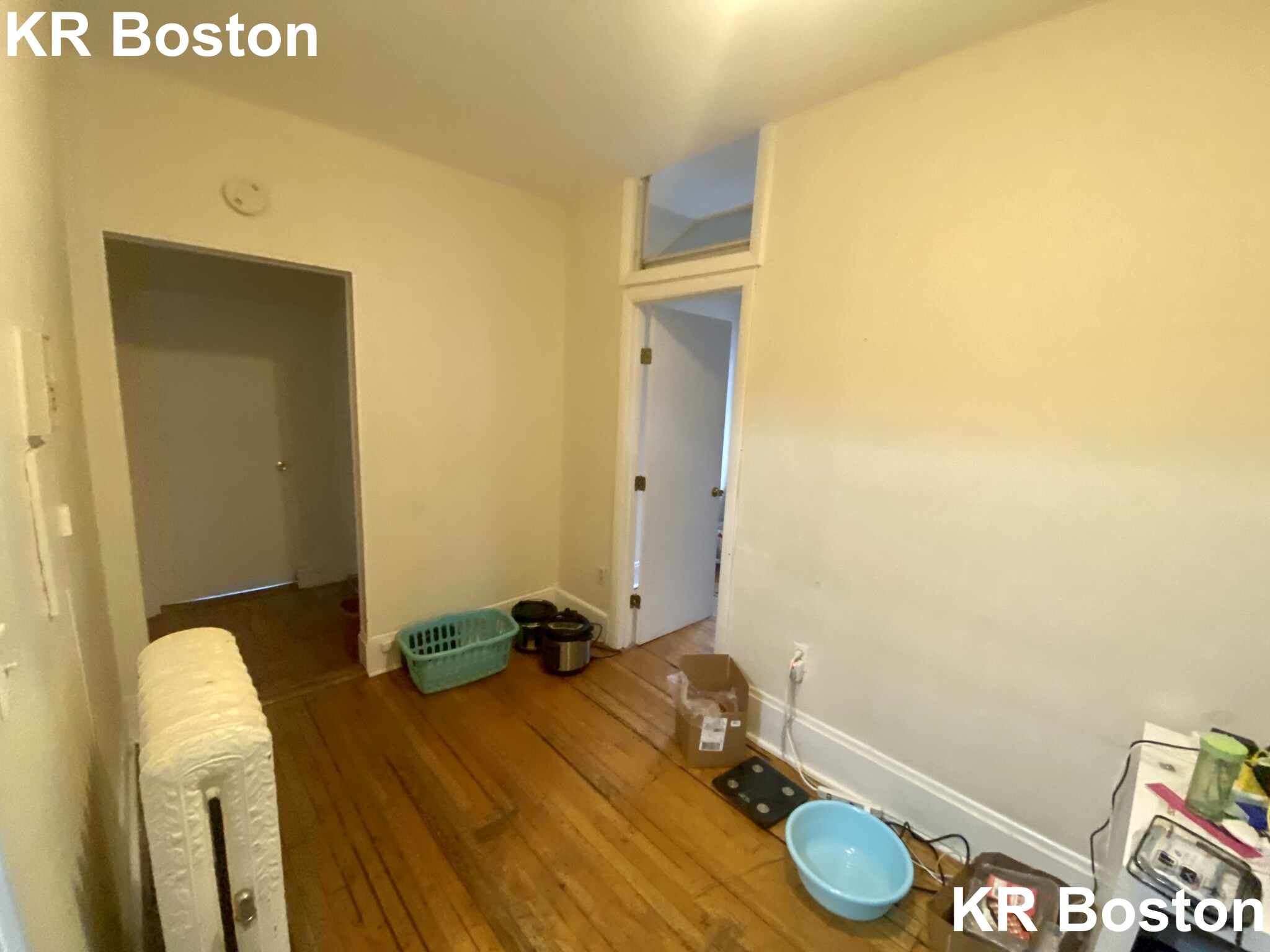 15 Aberdeen St, Fenway