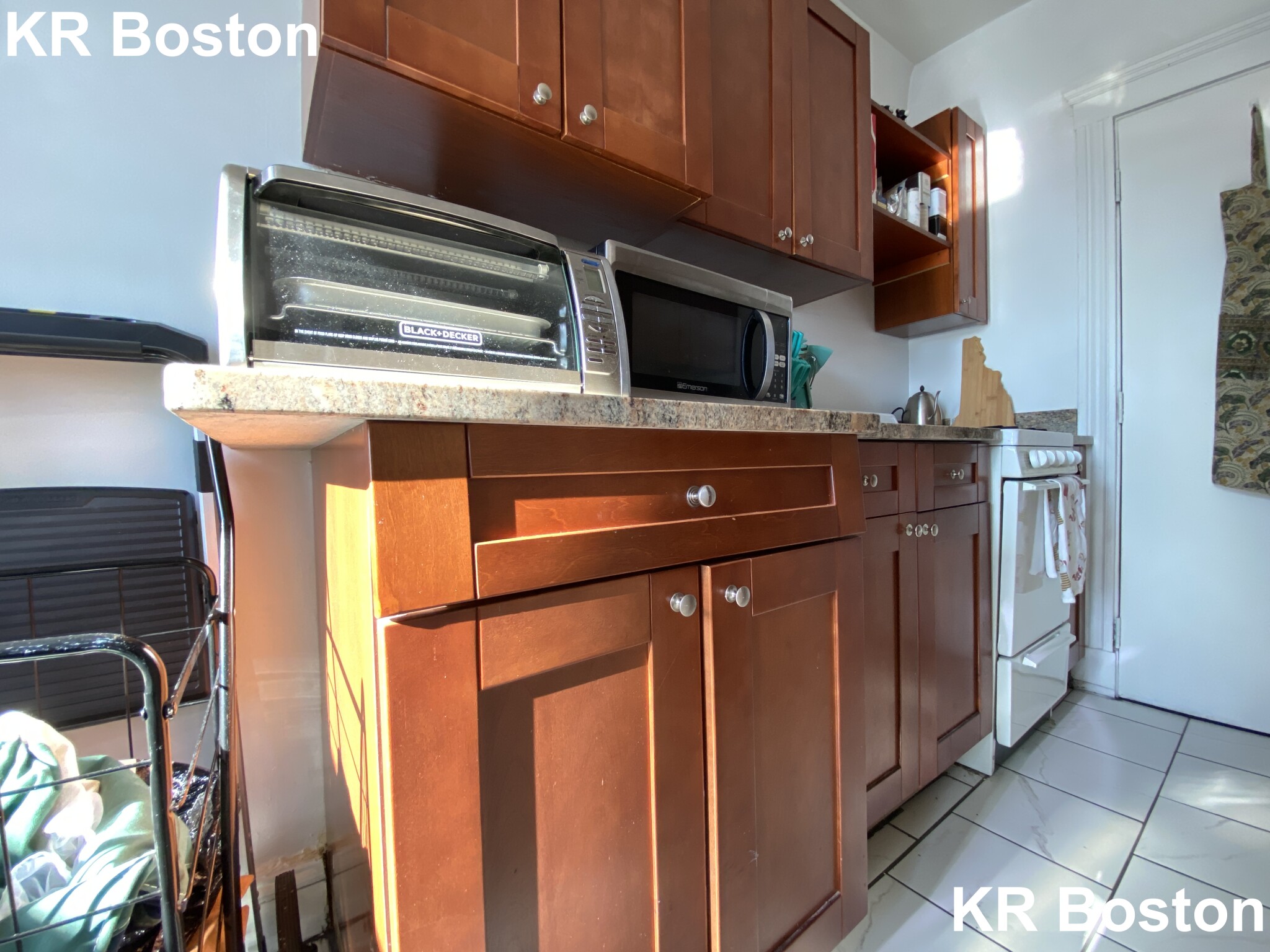 Studio bed, 1 bath apartment for rent at 28 Quint Ave Unit 556, Allston — photo 8 of 13
