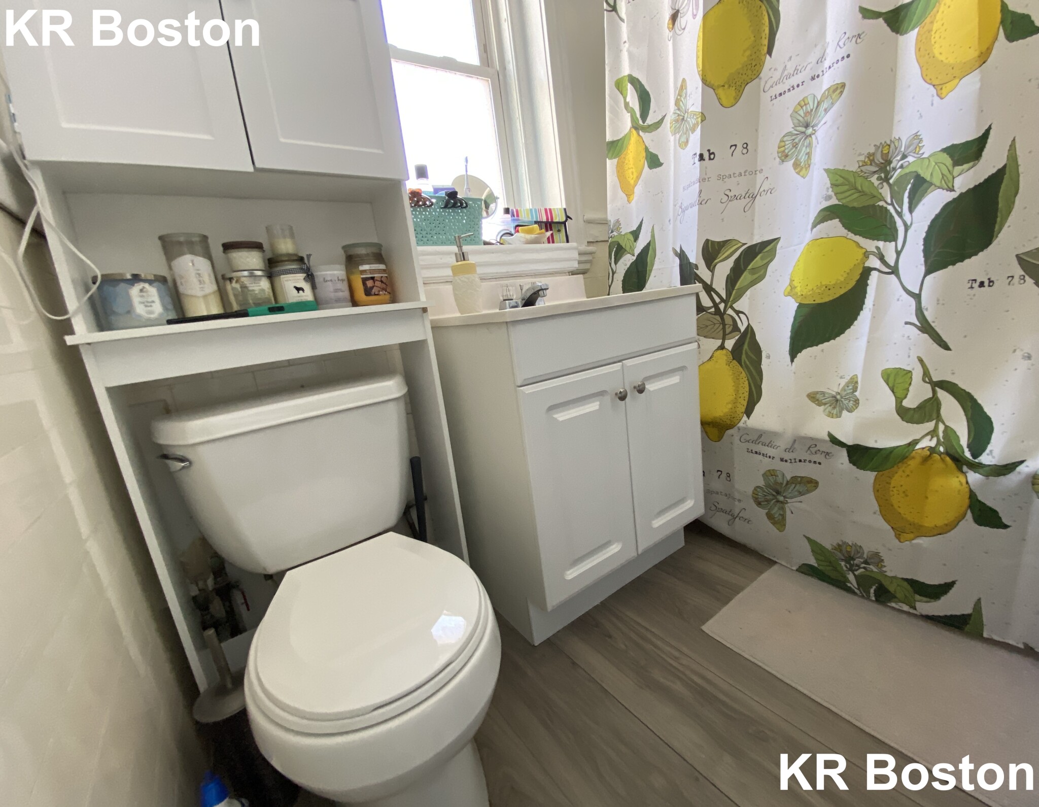Studio bed, 1 bath apartment for rent at 28 Quint Ave Unit 556, Allston — photo 5 of 13