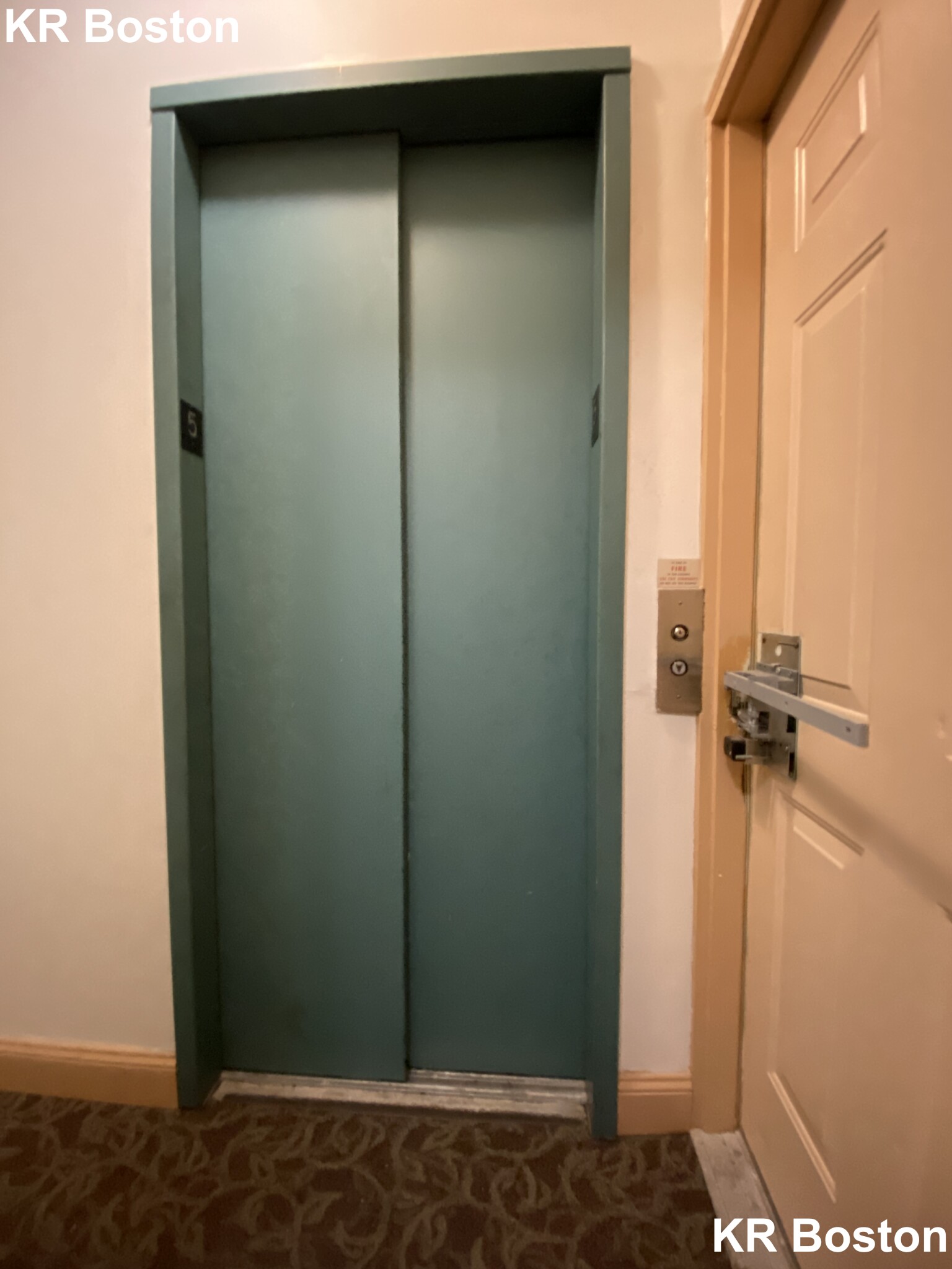 Studio bed, 1 bath apartment for rent at 28 Quint Ave Unit 556, Allston — photo 11 of 13