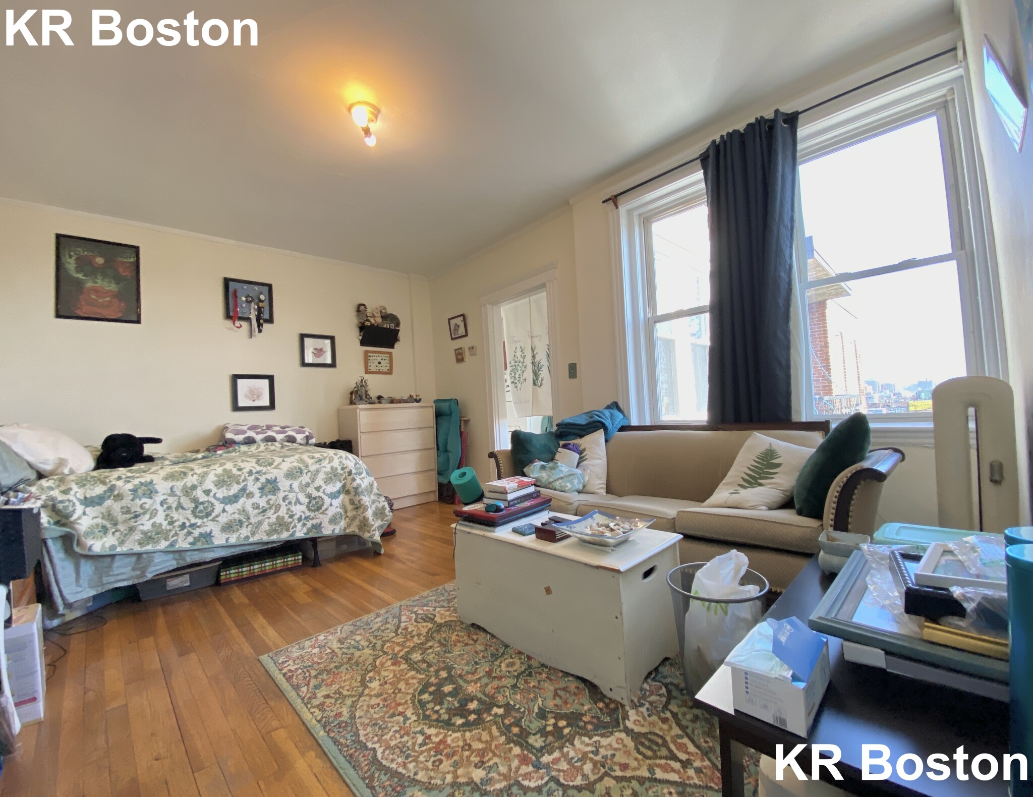 Studio bed, 1 bath apartment for rent at 28 Quint Ave Unit 556, Allston — photo 7 of 13