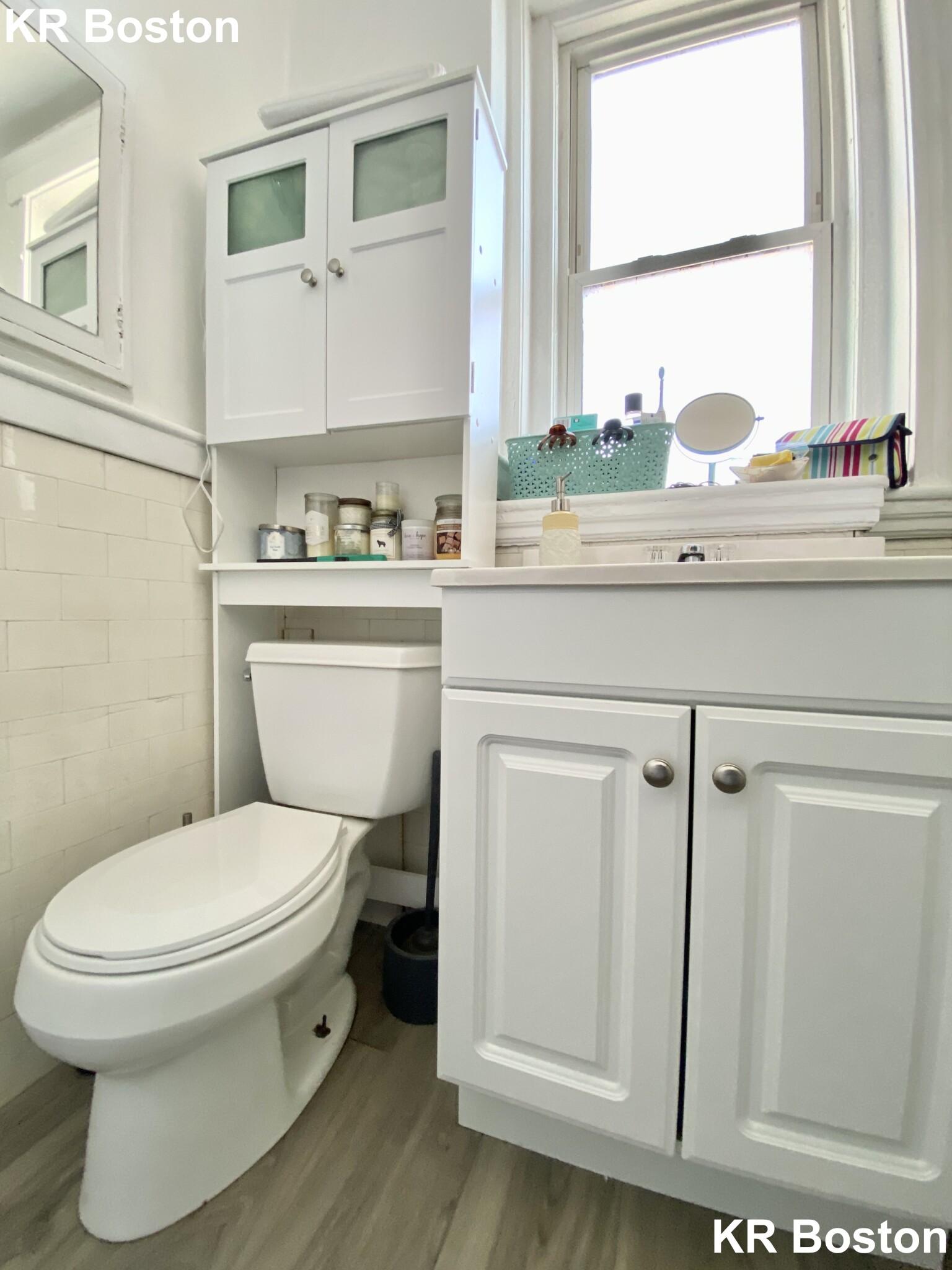 Studio bed, 1 bath apartment for rent at 28 Quint Ave Unit 556, Allston — photo 4 of 13