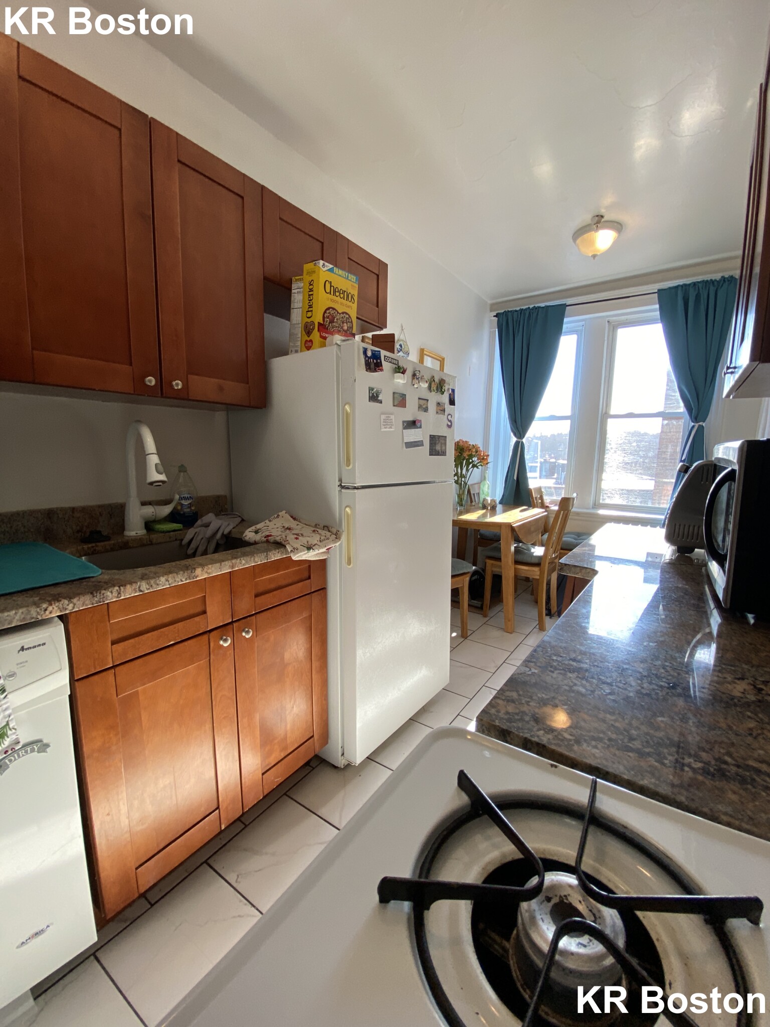 Studio bed, 1 bath apartment for rent at 28 Quint Ave Unit 556, Allston — photo 10 of 13
