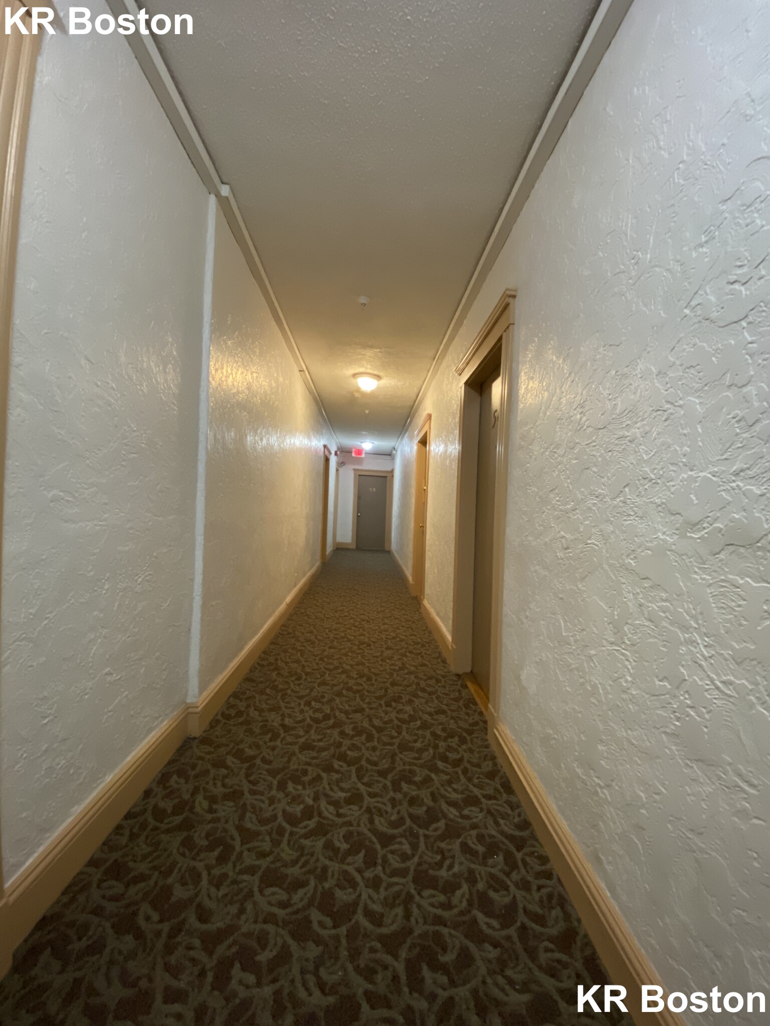 Studio bed, 1 bath apartment for rent at 28 Quint Ave Unit 556, Allston — photo 12 of 13