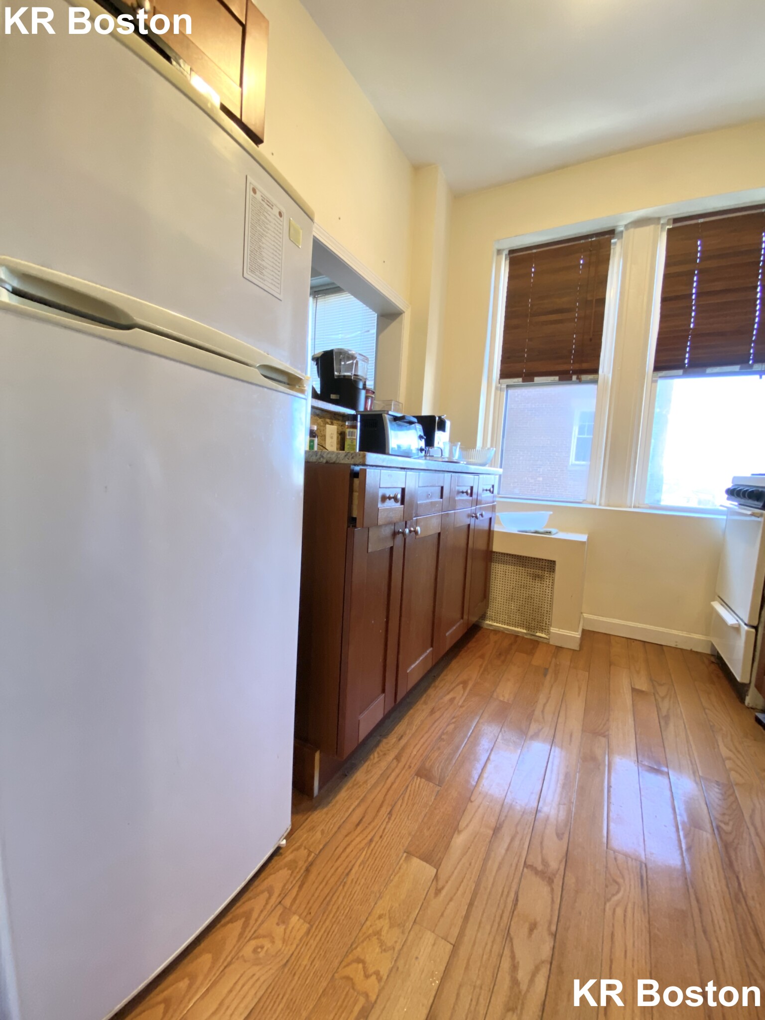 1 bed, 1 bath apartment for rent at 2004 Commonwealth Ave Unit 9, Brighton — photo 2 of 8