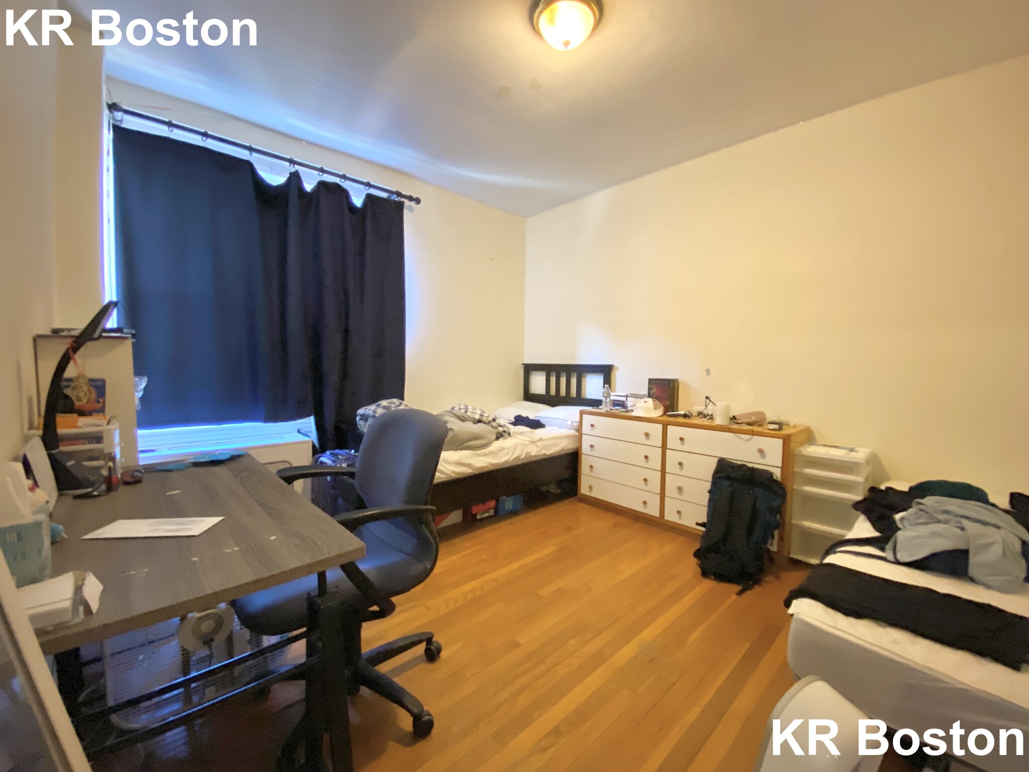 1 bed, 1 bath apartment for rent at 2004 Commonwealth Ave Unit 9, Brighton — photo 6 of 8