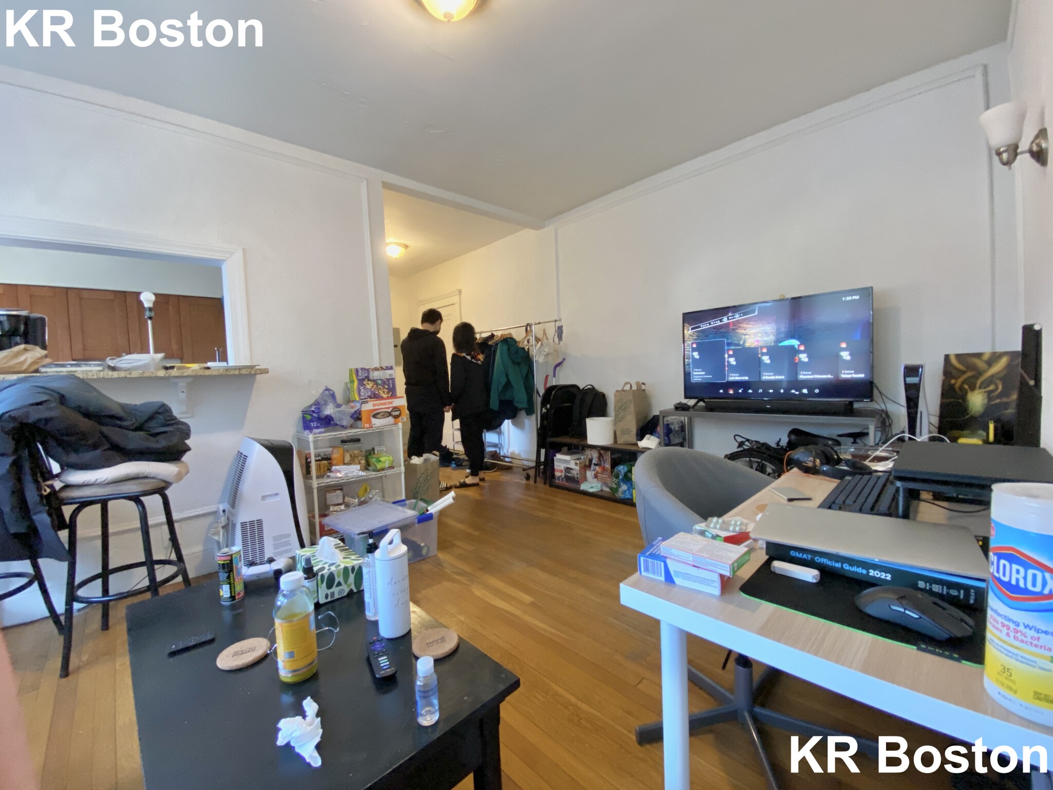 1 bed, 1 bath apartment for rent at 2004 Commonwealth Ave Unit 9, Brighton — photo 8 of 8