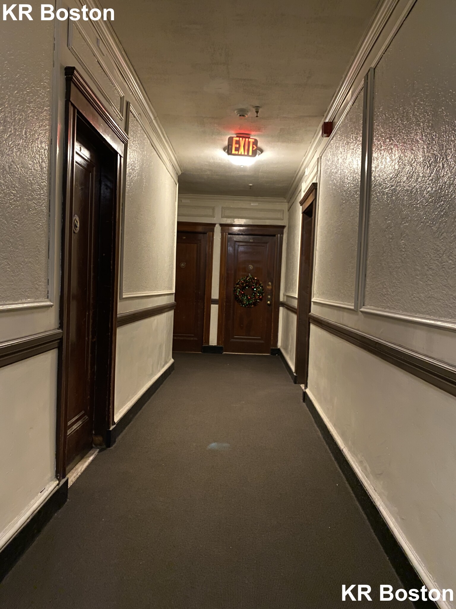 1 bed, 1 bath apartment for rent at 2004 Commonwealth Ave Unit 9, Brighton — photo 1 of 8
